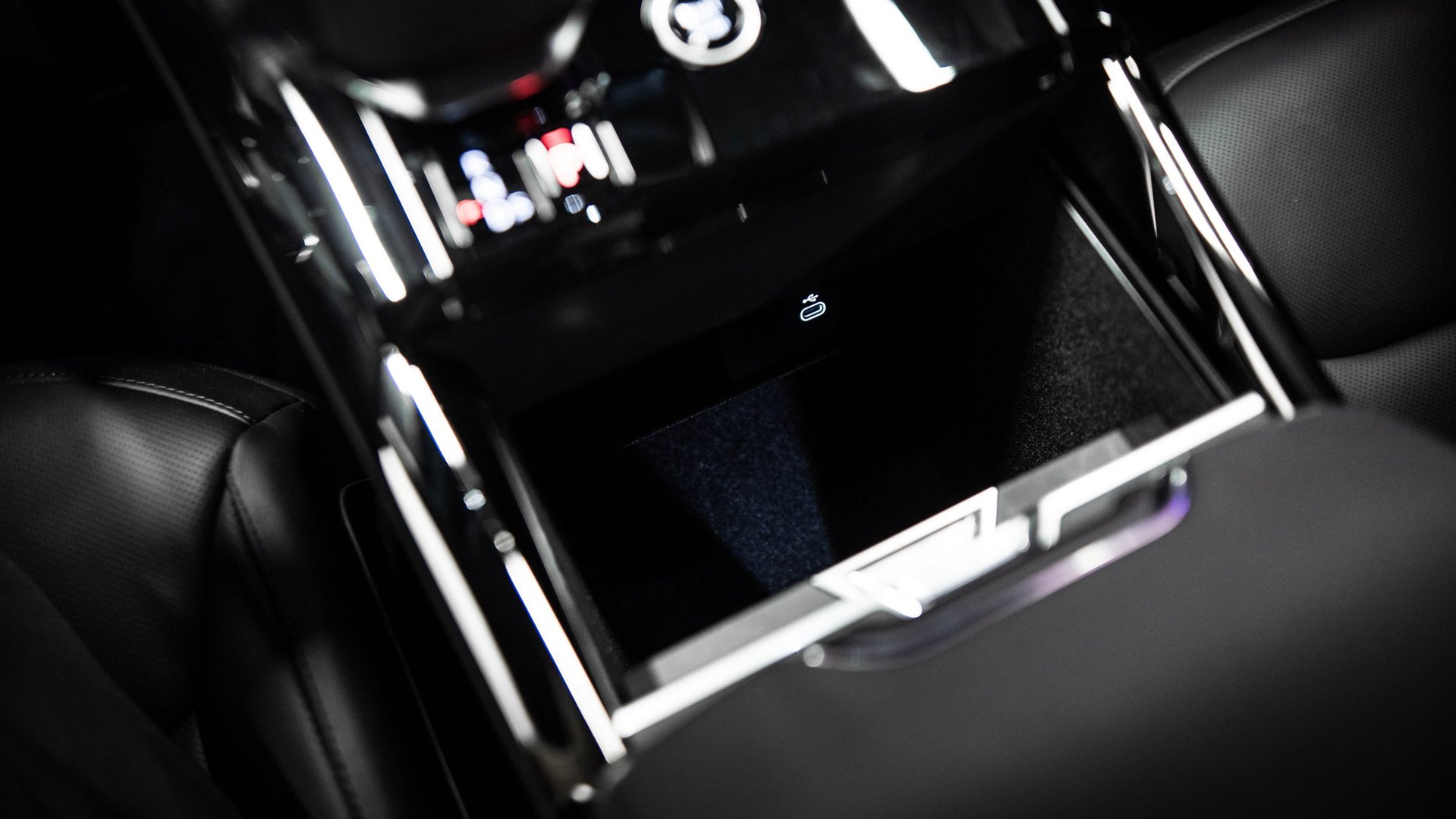 Foto van Land Rover Range Rover Sport