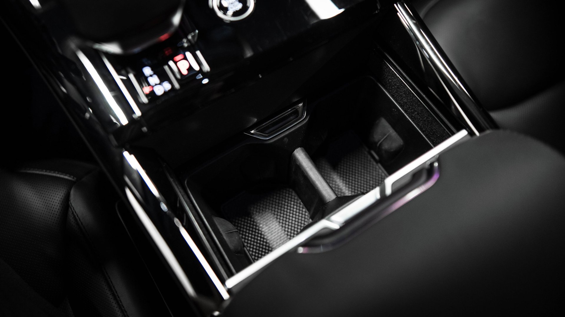 Foto van Land Rover Range Rover Sport