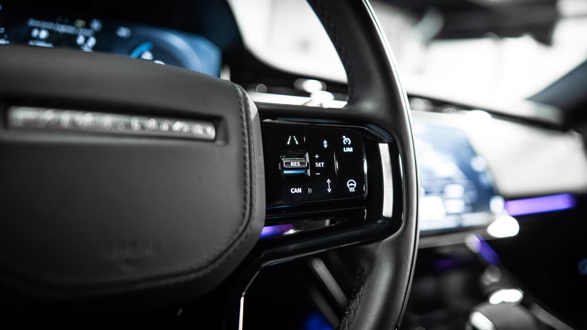 Foto van Land Rover Range Rover Sport