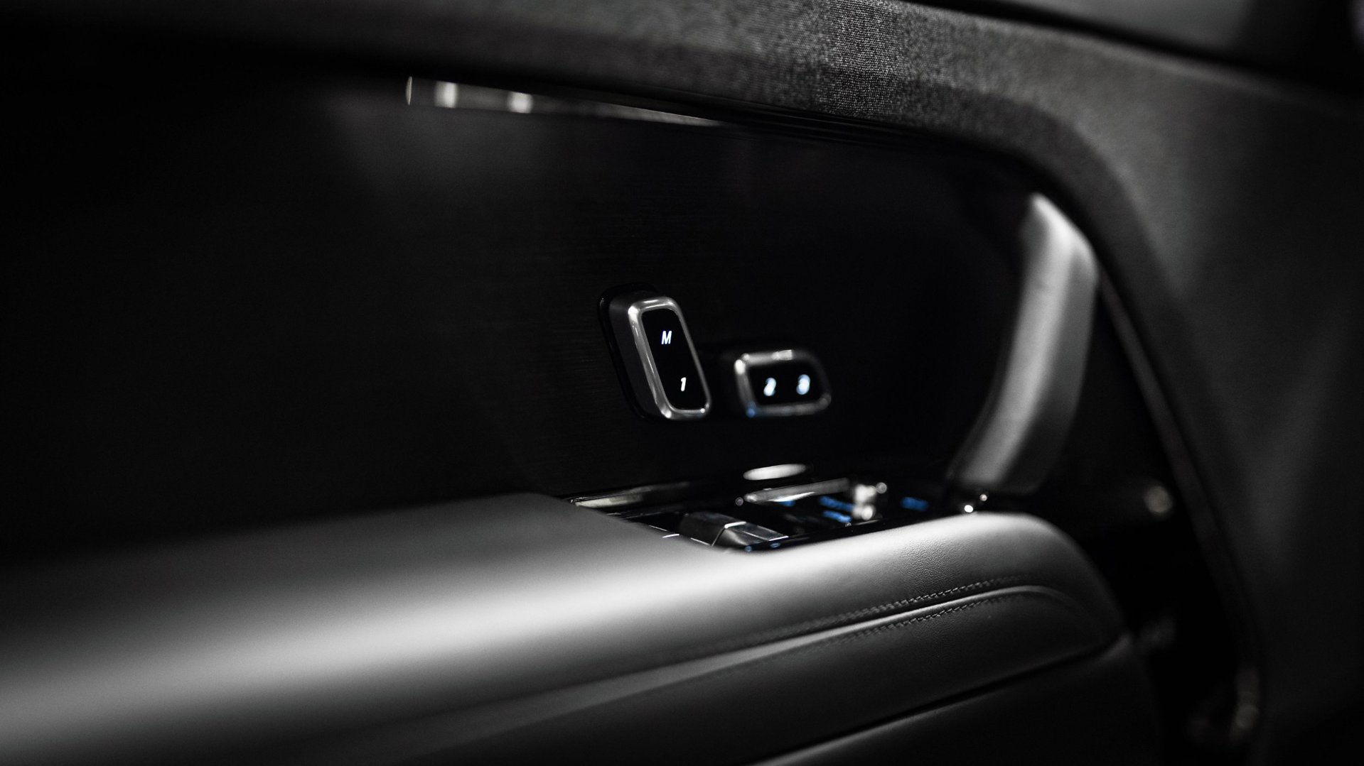 Foto van Land Rover Range Rover Sport
