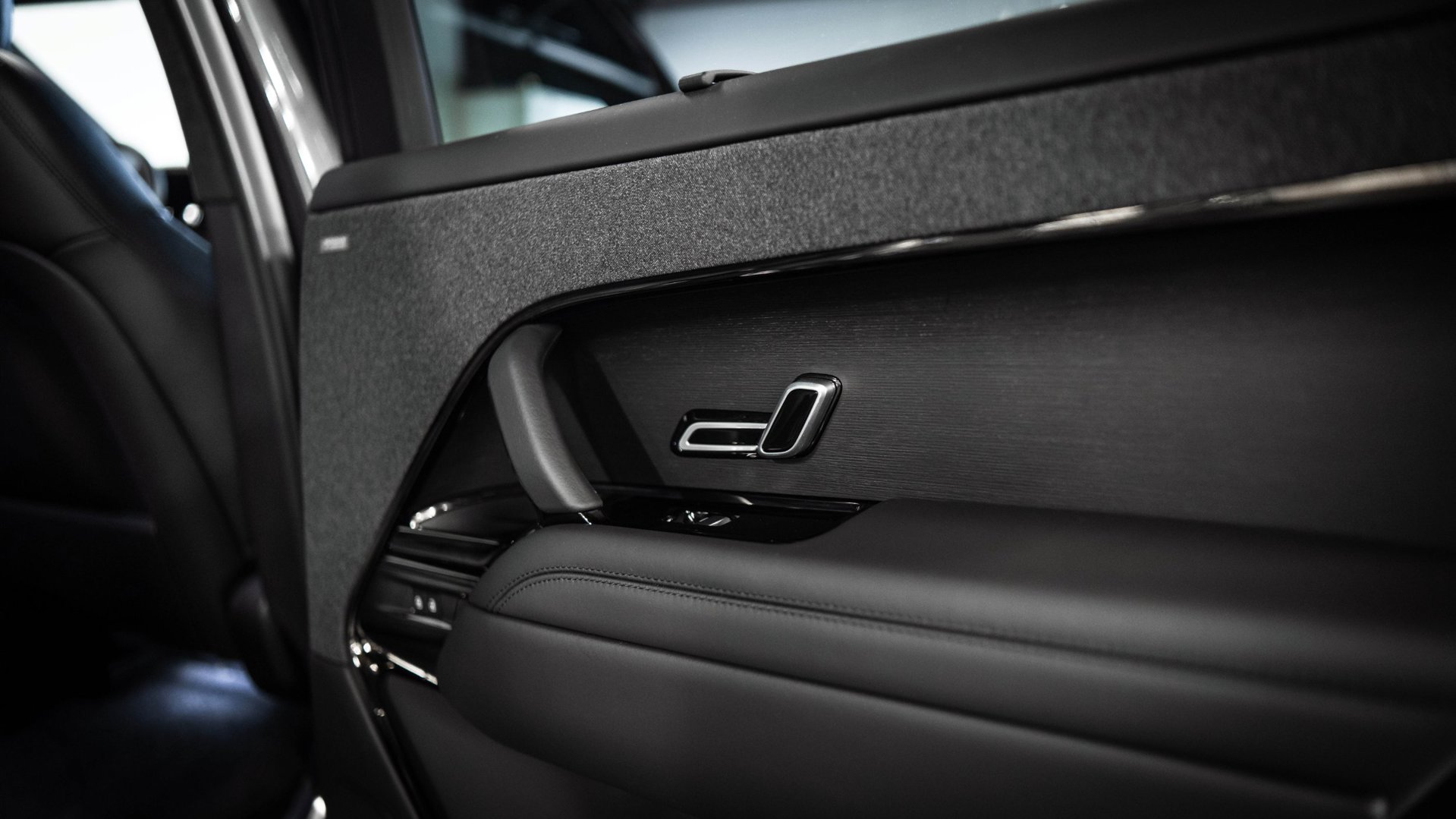 Foto van Land Rover Range Rover Sport