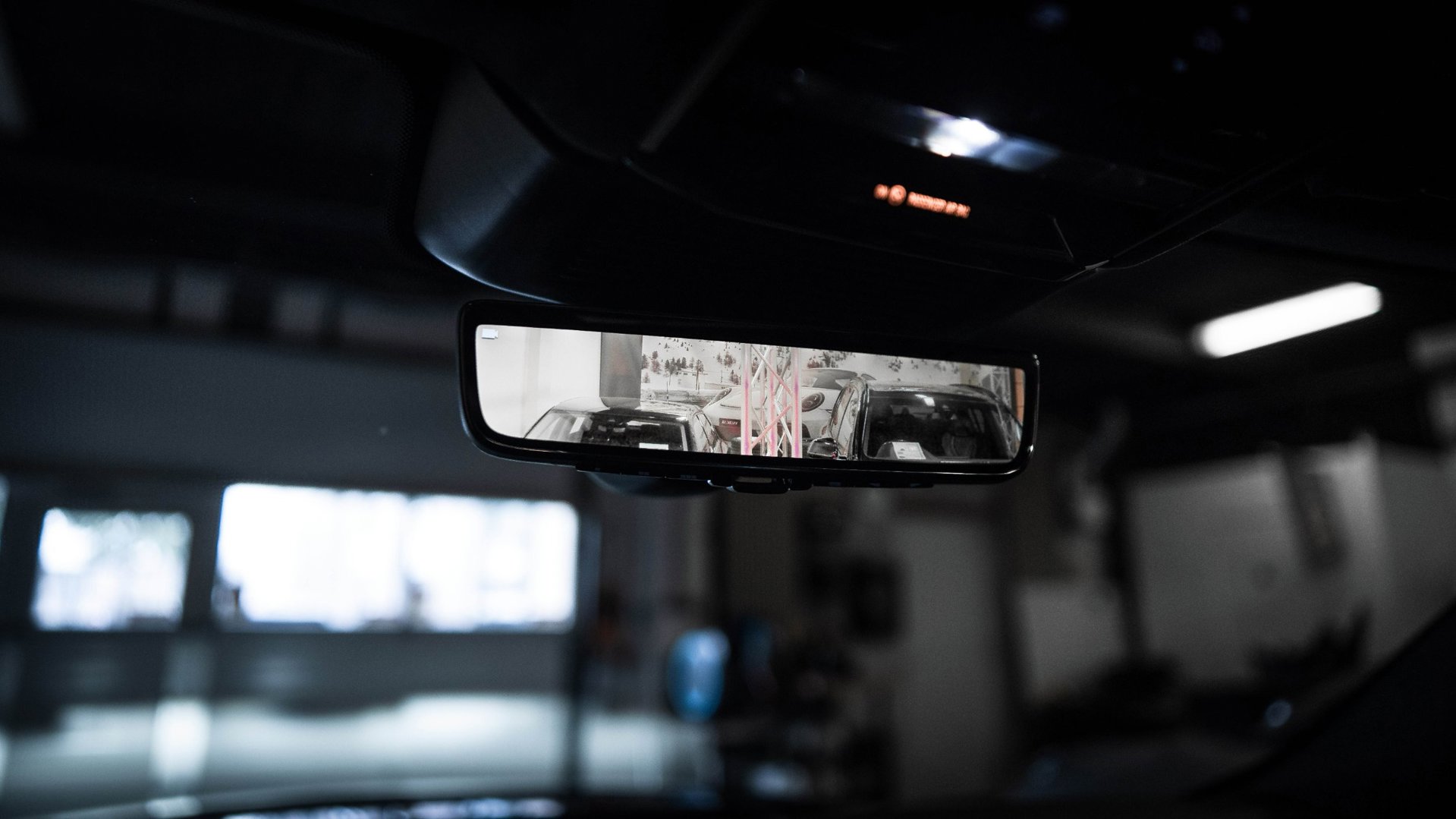 Foto van Land Rover Range Rover Sport