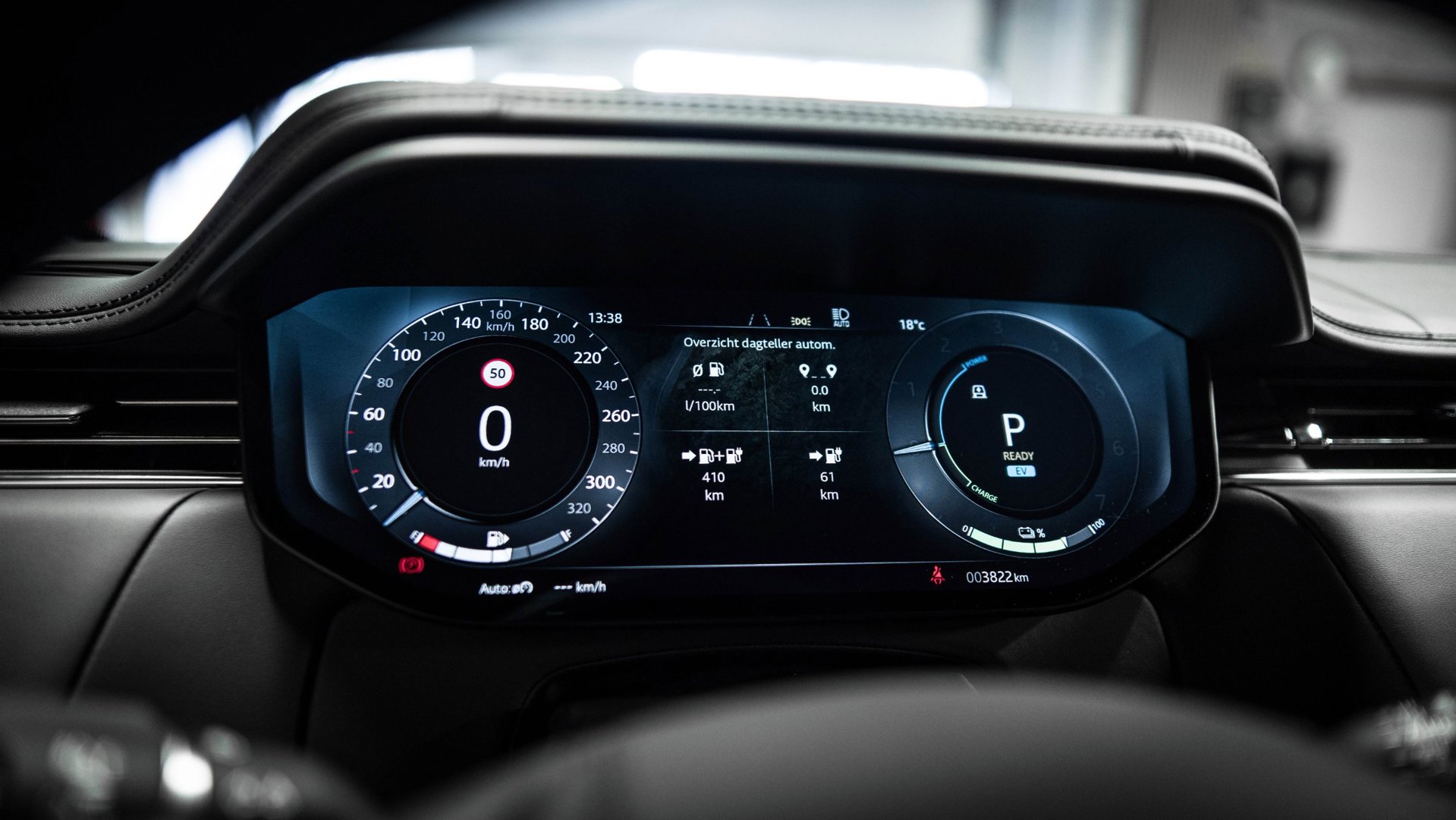 Foto van Land Rover Range Rover Sport