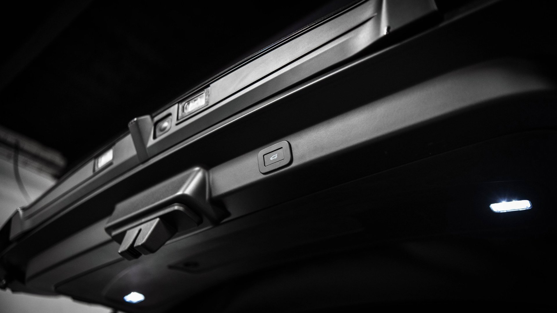 Foto van Land Rover Range Rover Sport