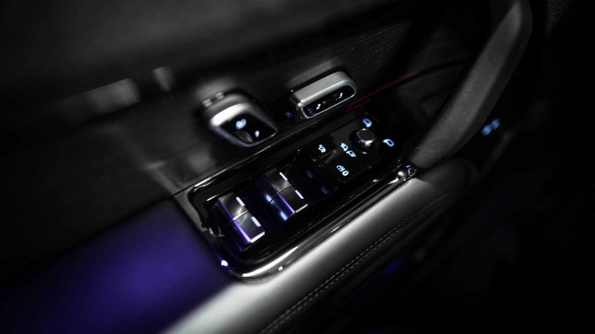 Foto van Land Rover Range Rover Sport