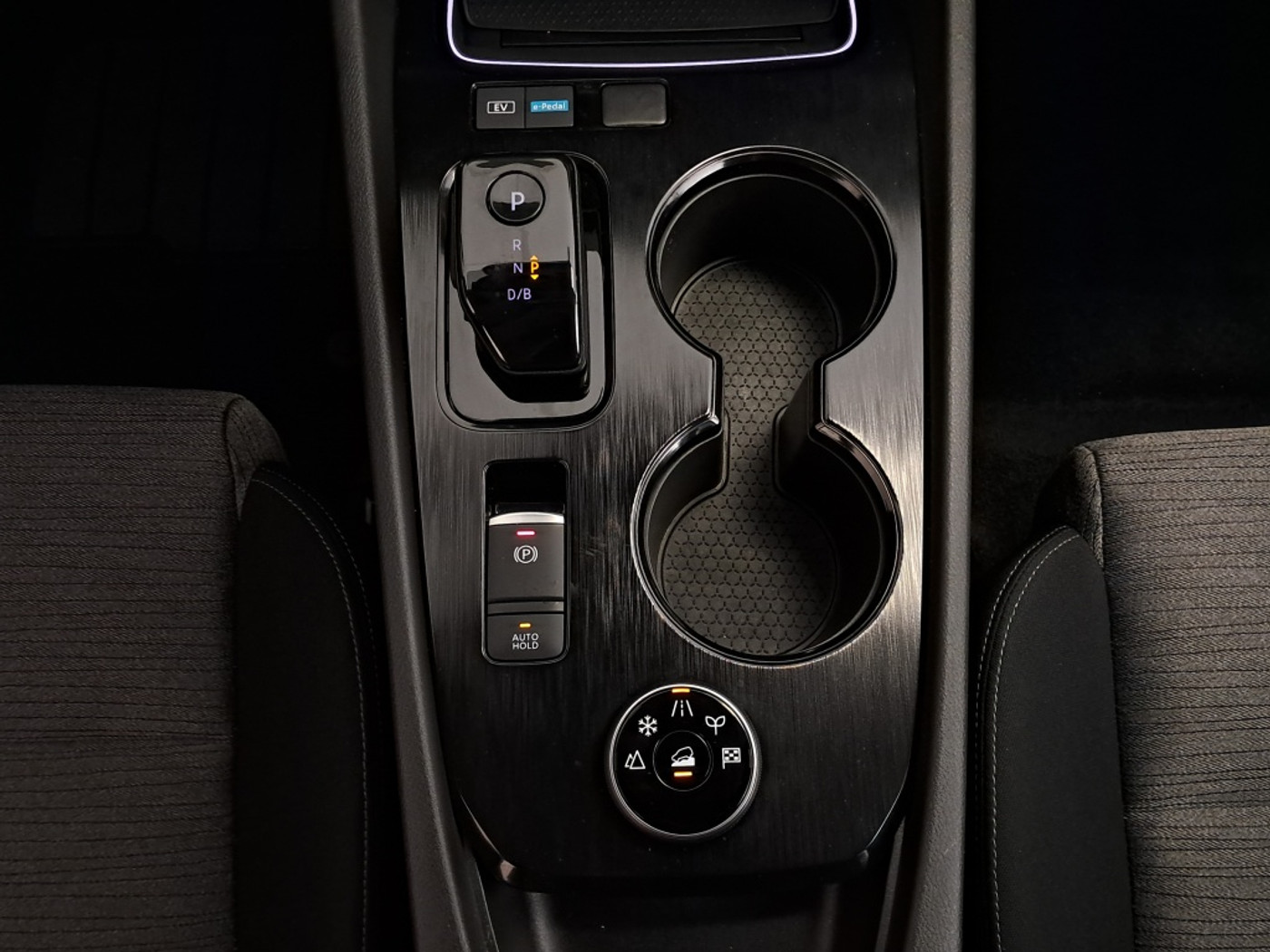 Foto van Nissan Nissan X-trail