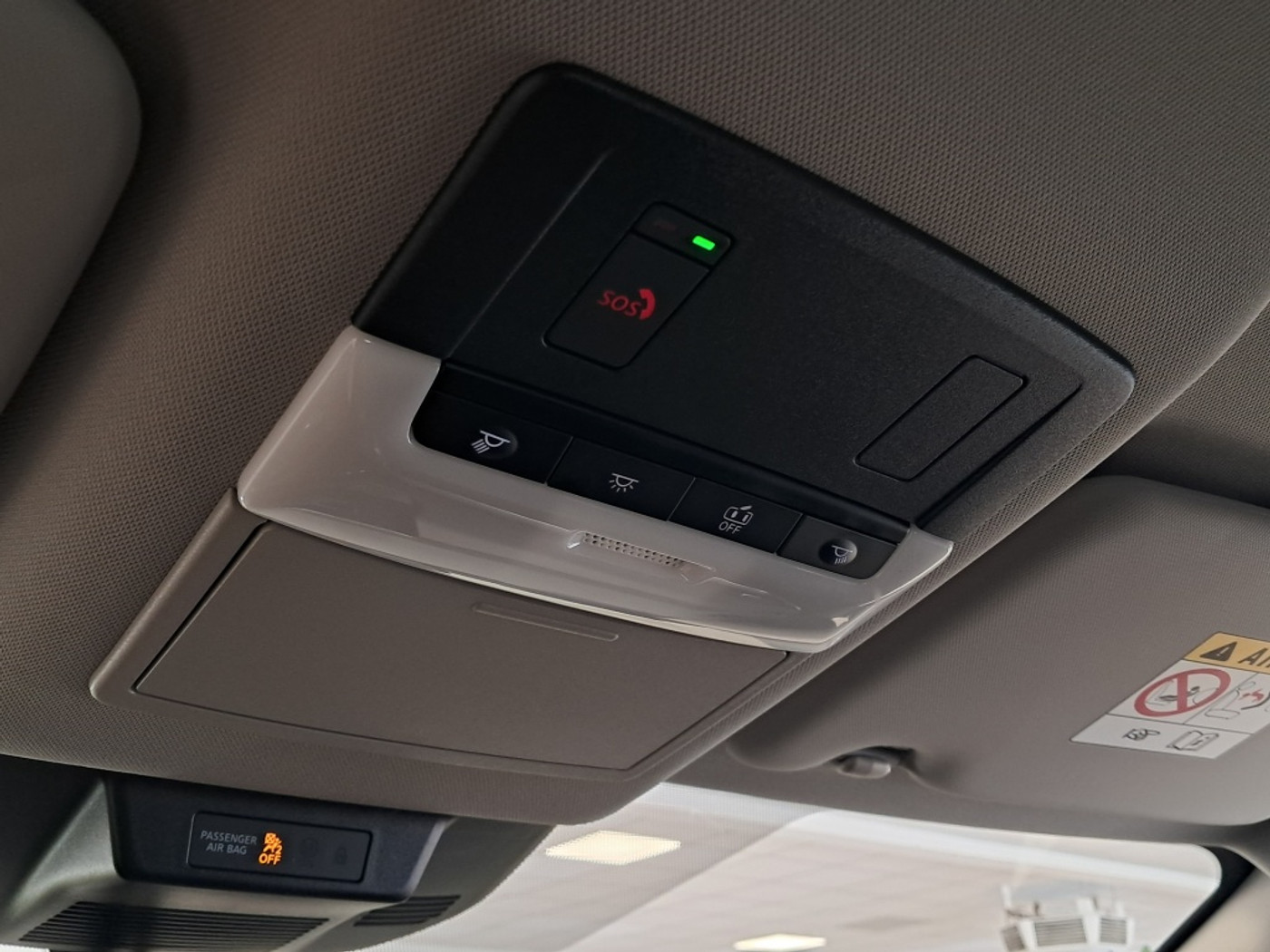 Foto van Nissan Nissan X-trail