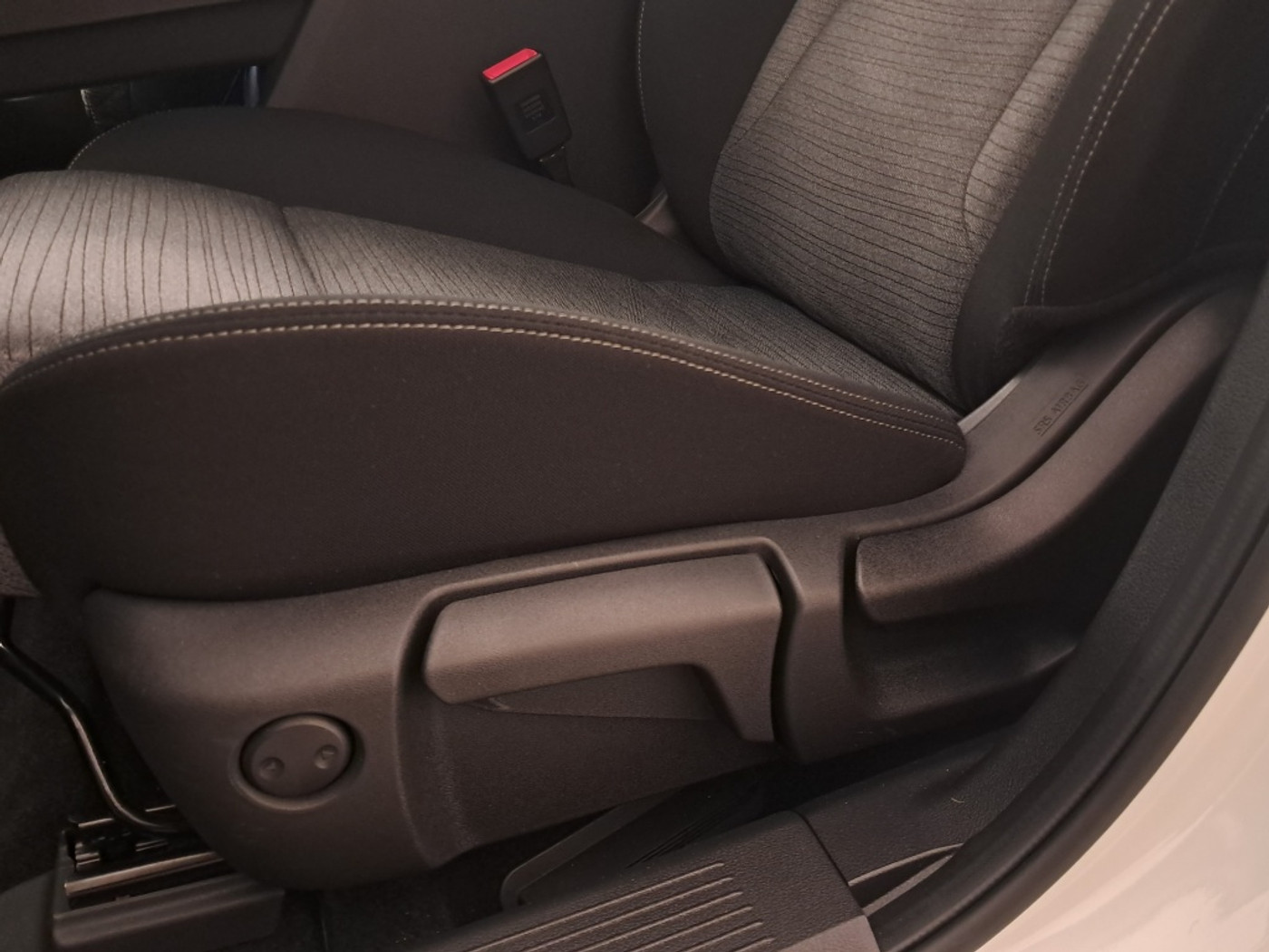 Foto van Nissan Nissan X-trail