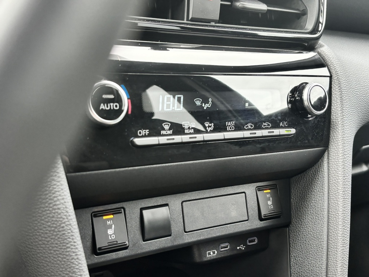 Foto van Toyota Toyota Yaris Cross