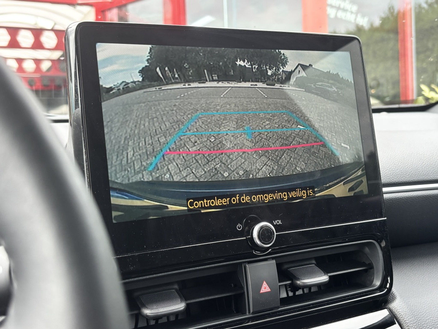 Foto van Toyota Toyota Yaris Cross