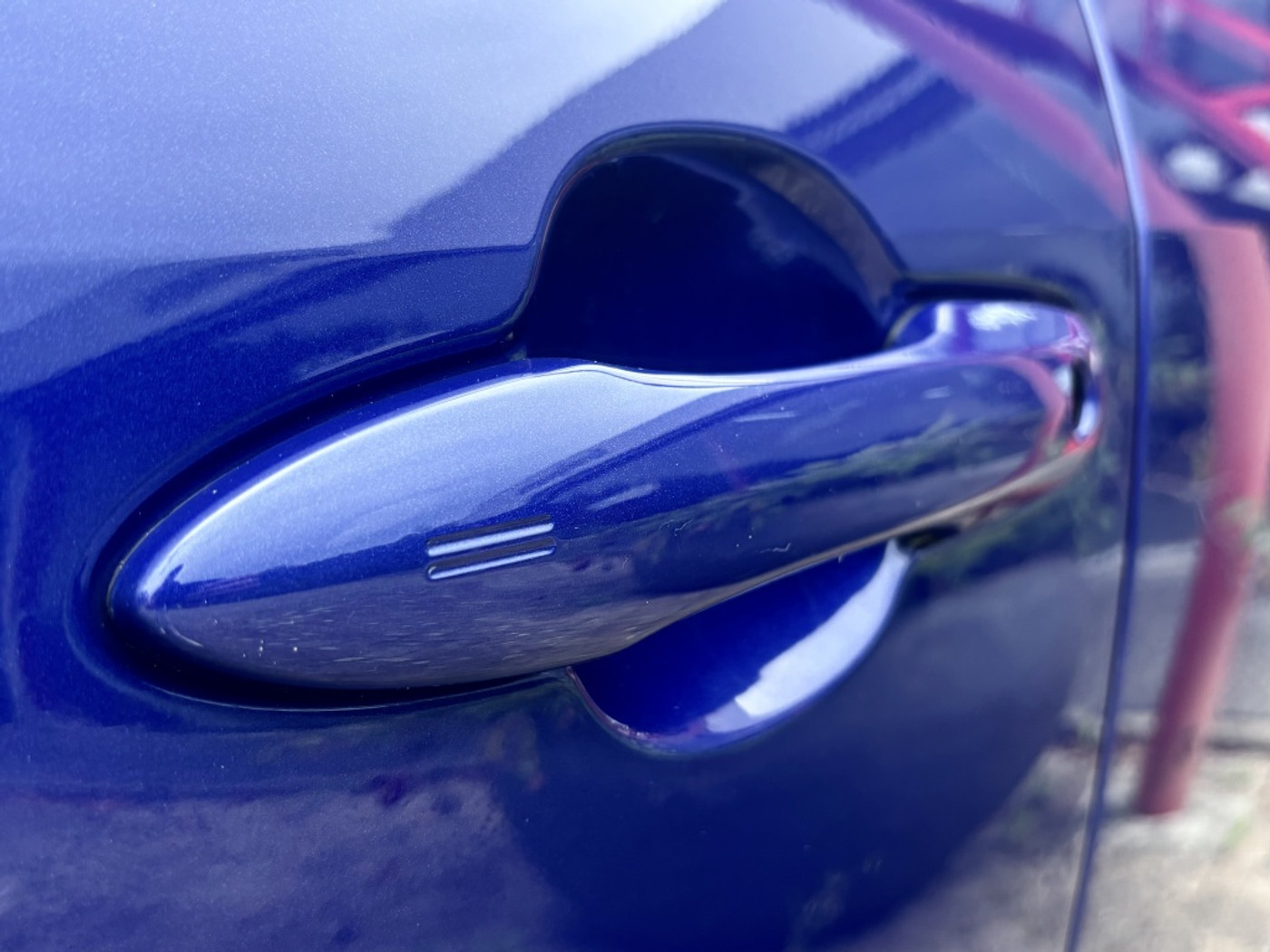 Foto van Toyota Toyota Yaris Cross