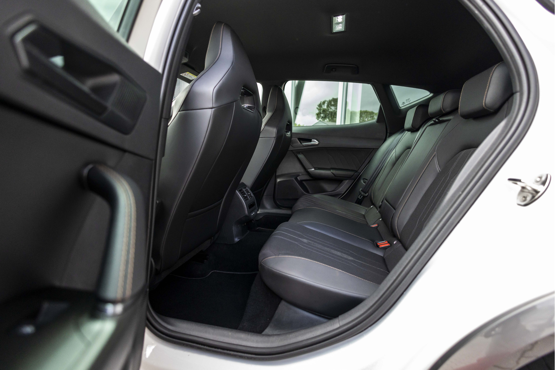 Foto van Cupra Formentor VZ E-hybrid
