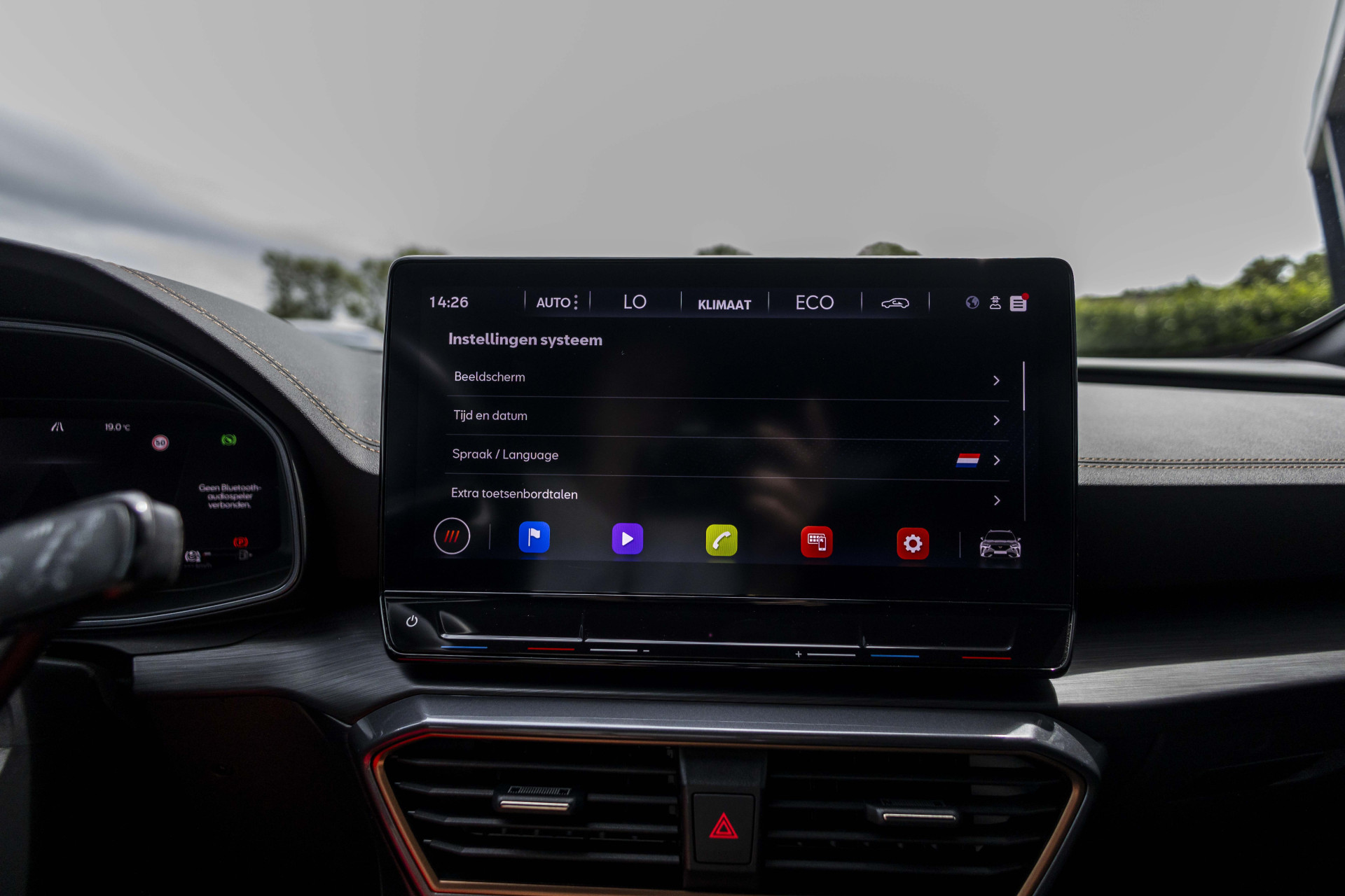 Foto van Cupra Formentor VZ E-hybrid