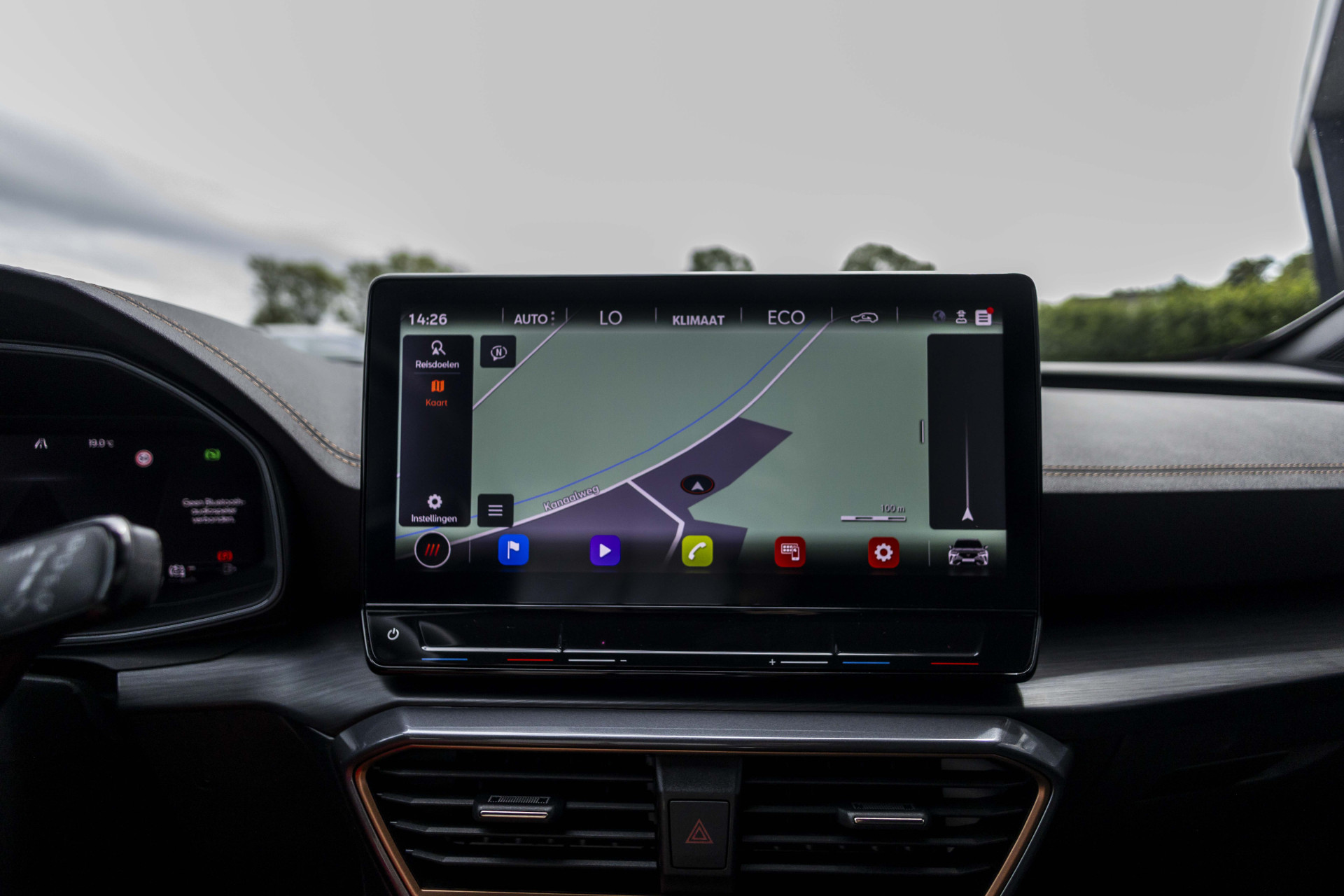 Foto van Cupra Formentor VZ E-hybrid