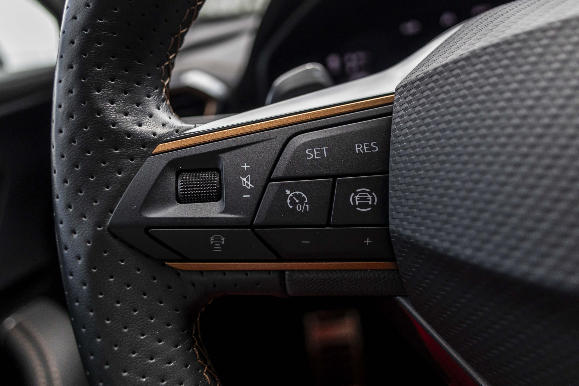 Foto van Cupra Formentor VZ E-hybrid