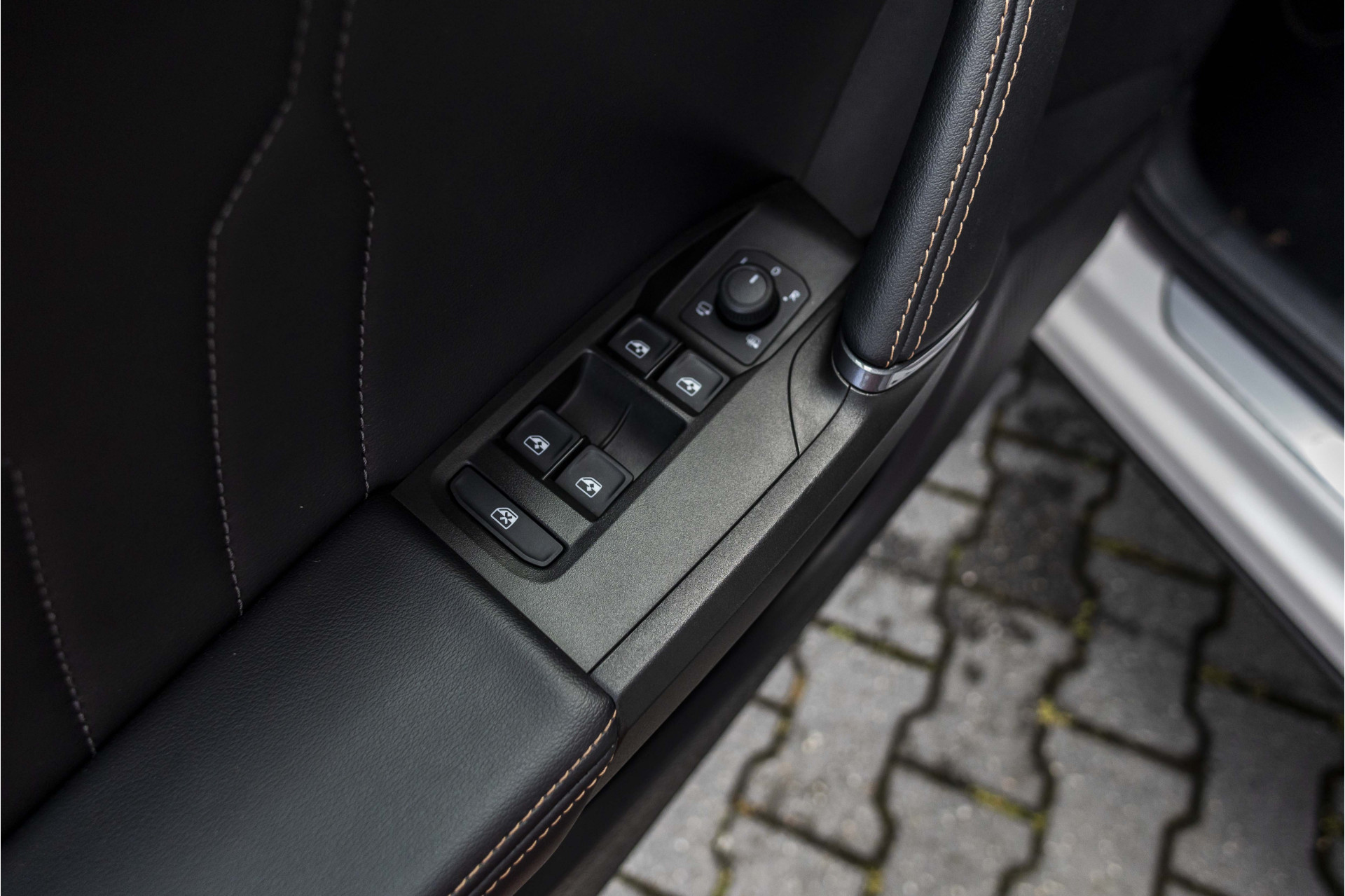Foto van Cupra Formentor VZ E-hybrid