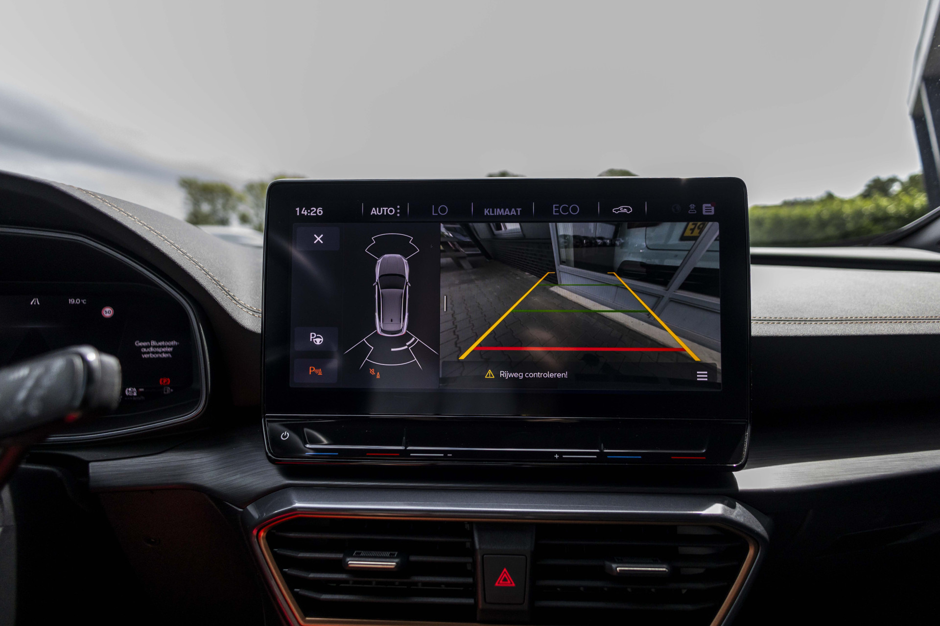 Foto van Cupra Formentor VZ E-hybrid