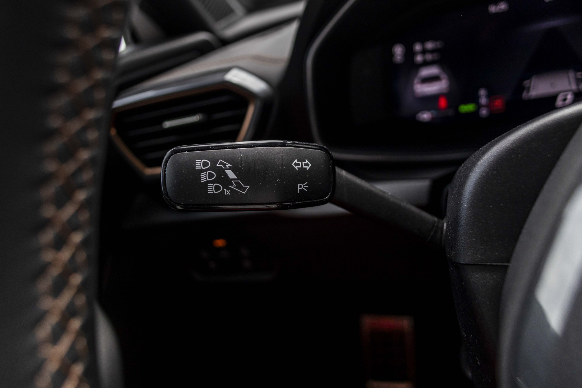 Foto van Cupra Formentor VZ E-hybrid