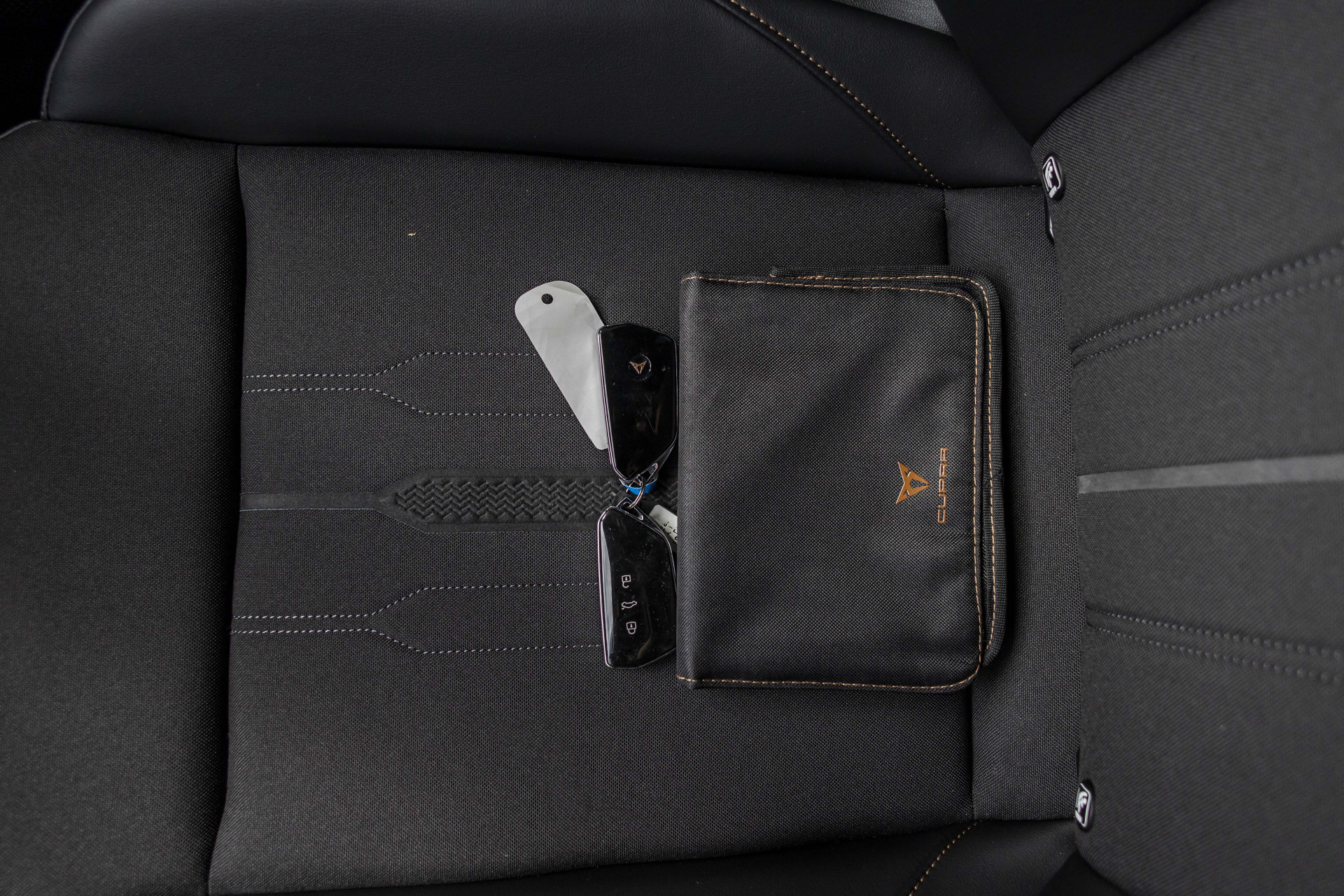 Foto van Cupra Formentor VZ E-hybrid