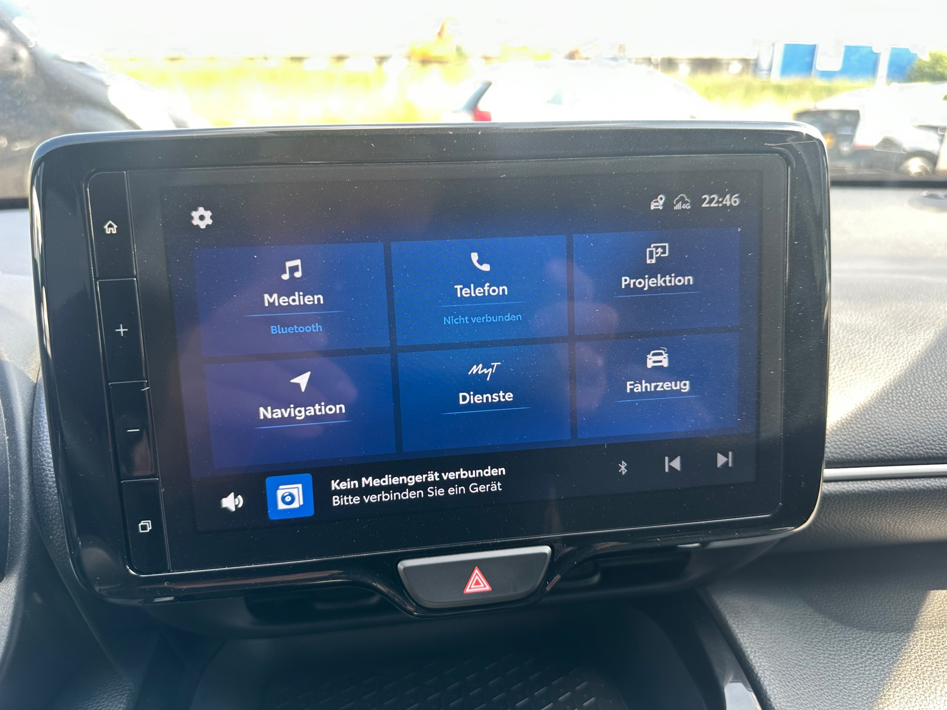 Foto van Toyota Toyota Yaris Cross