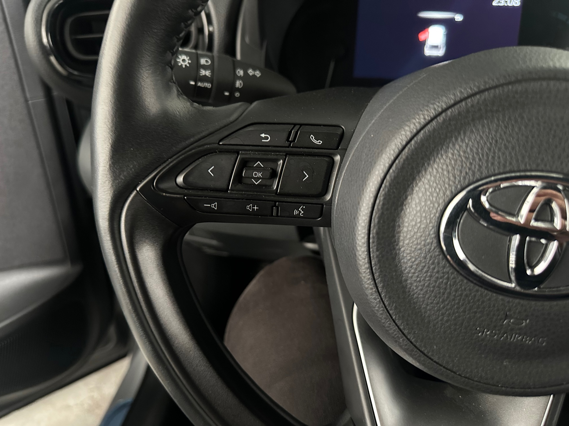 Foto van Toyota Toyota Yaris Cross