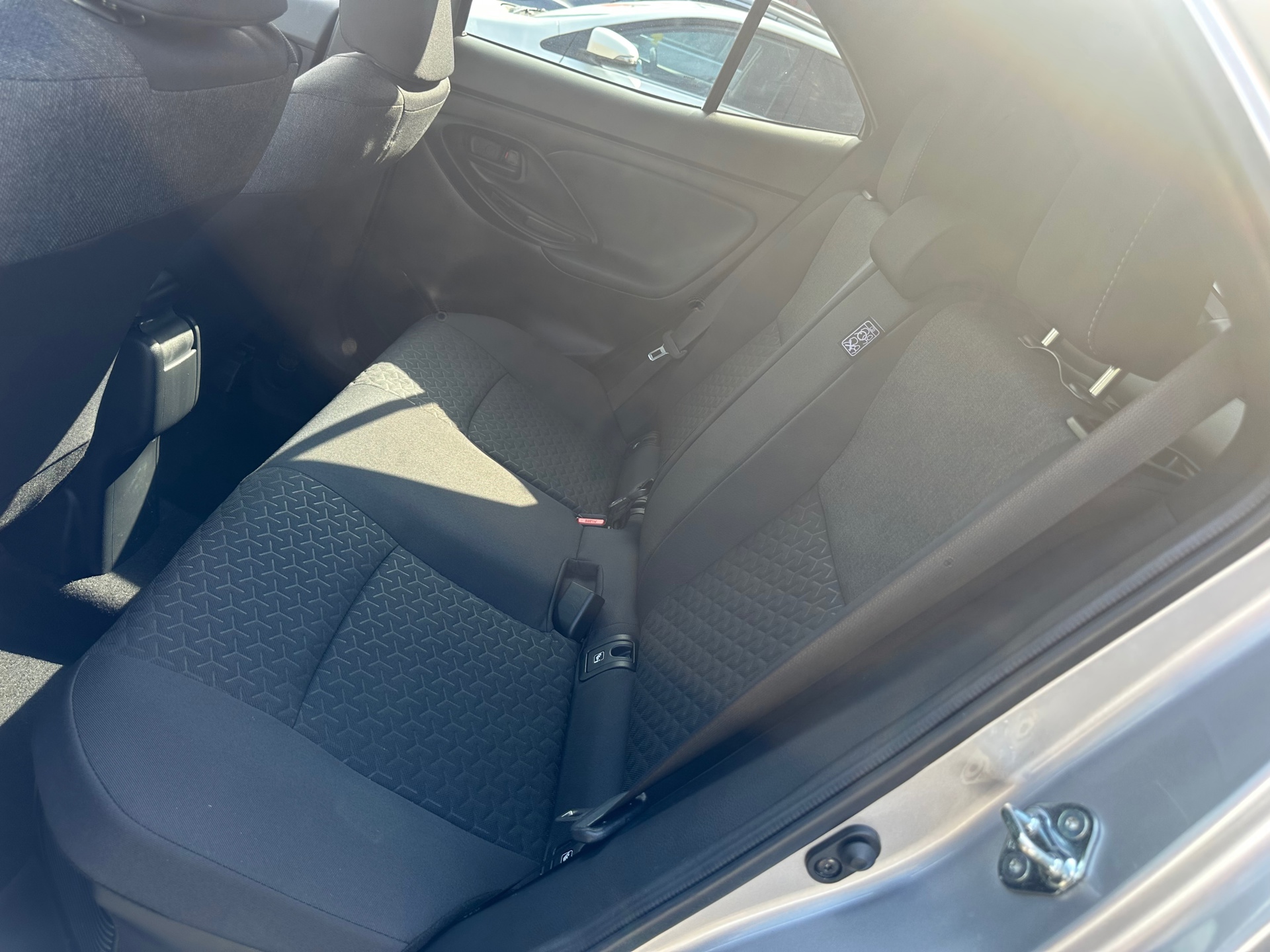 Foto van Toyota Toyota Yaris Cross
