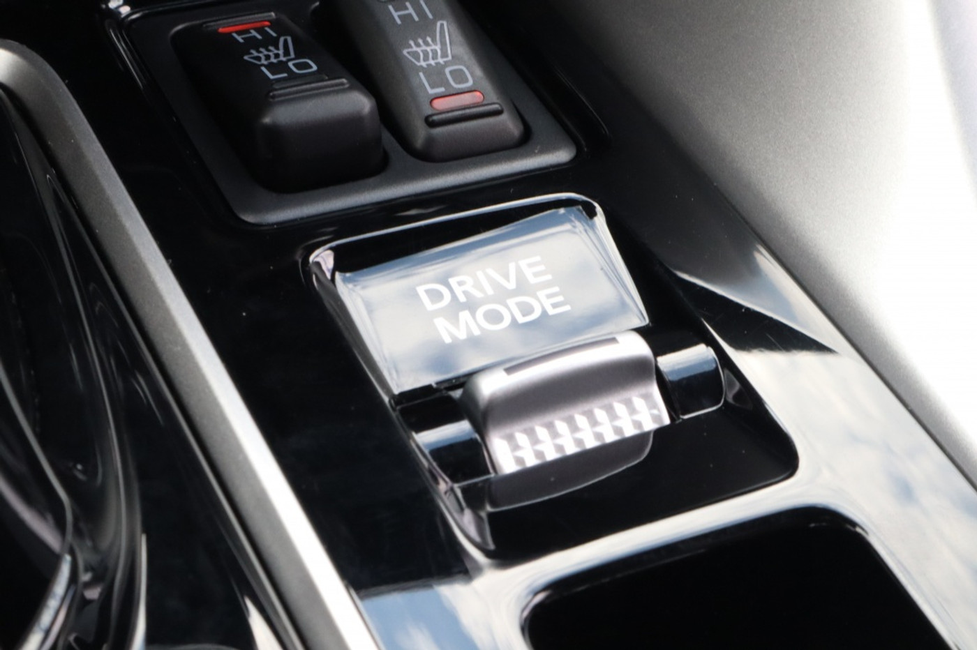 Foto van Mitsubishi Mitsubishi Eclipse Cross