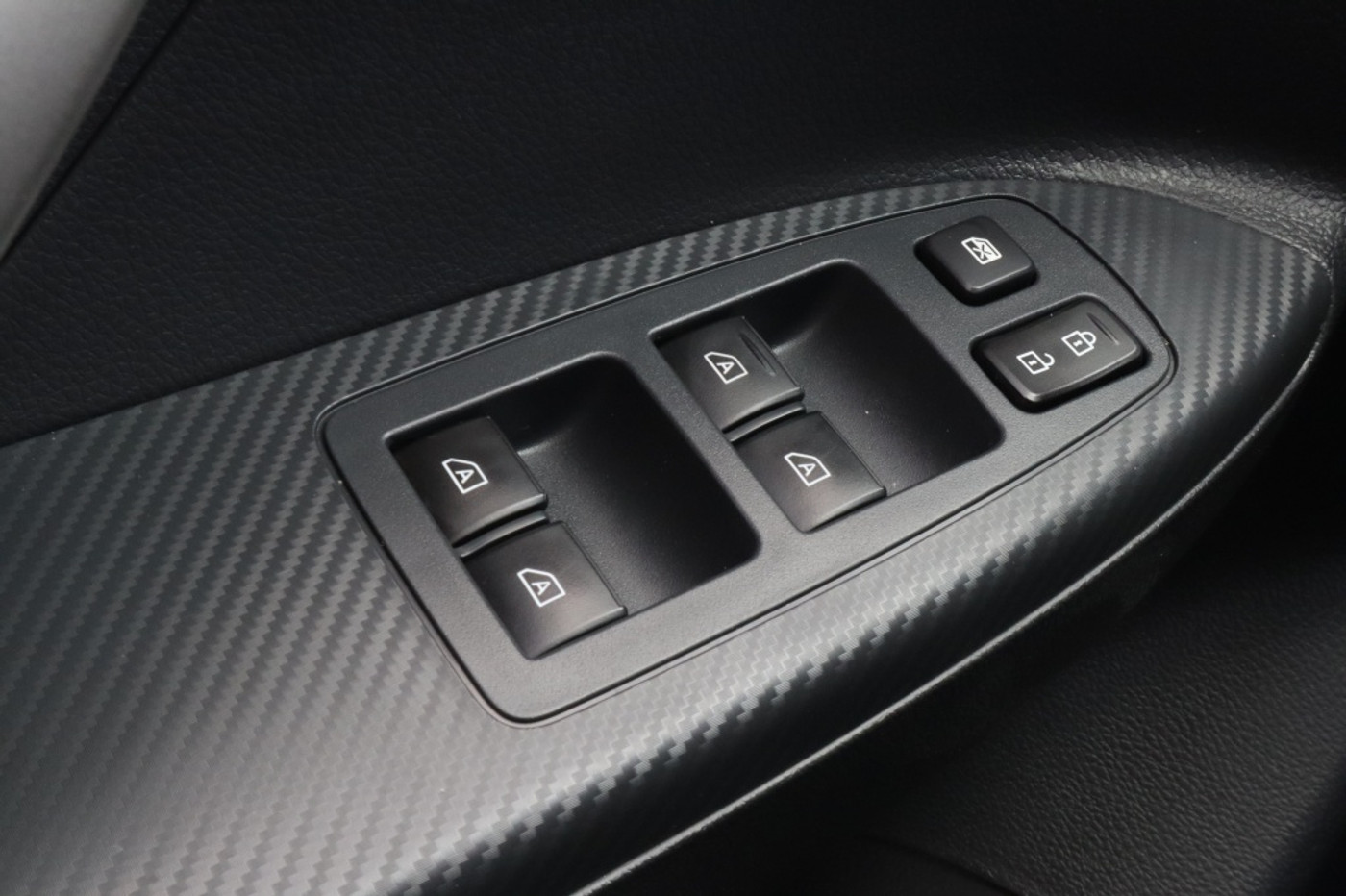 Foto van Mitsubishi Mitsubishi Eclipse Cross