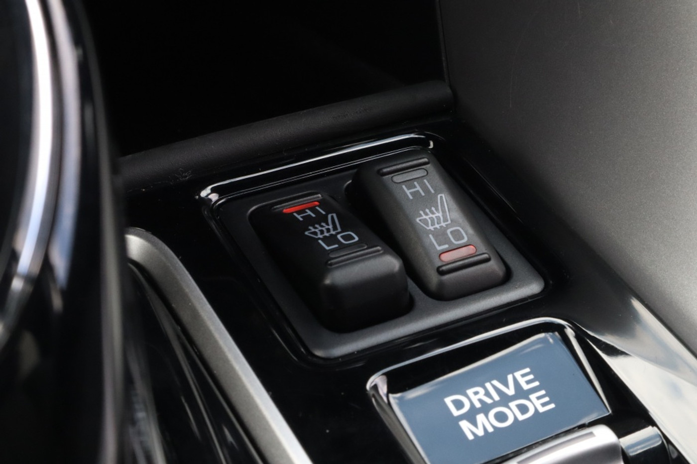 Foto van Mitsubishi Mitsubishi Eclipse Cross