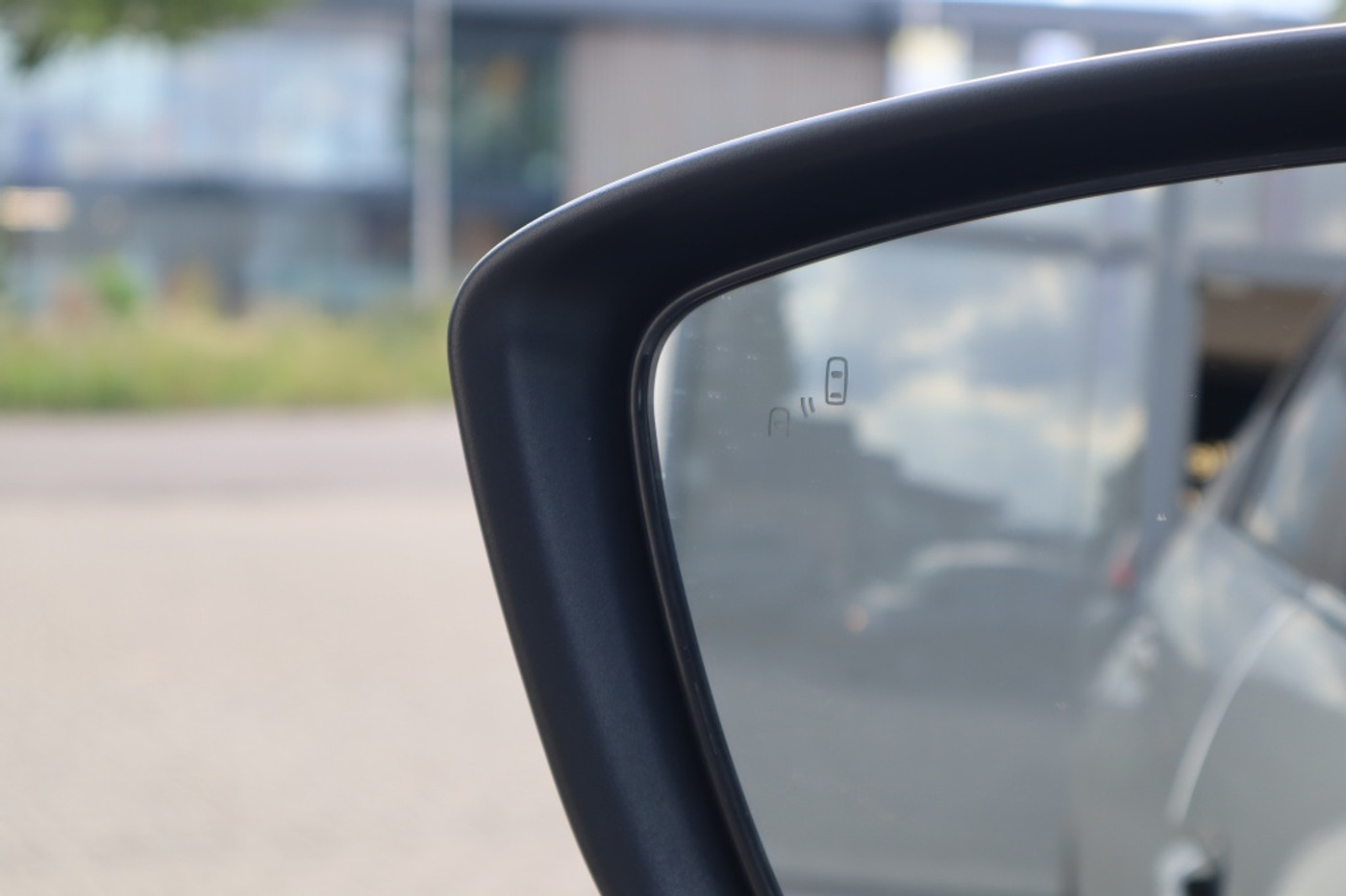 Foto van Mitsubishi Mitsubishi Eclipse Cross