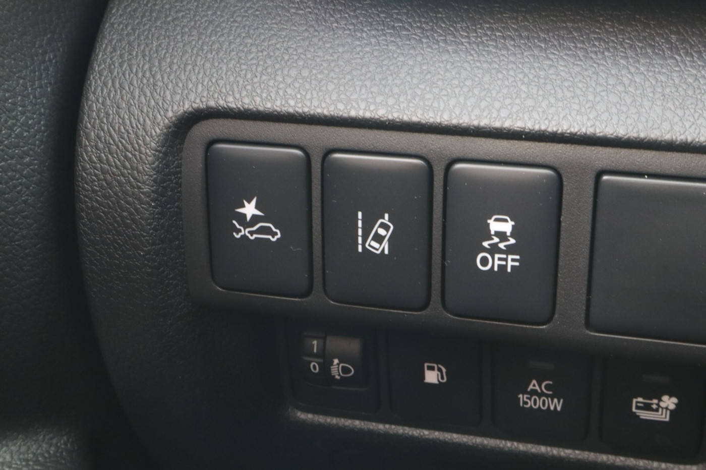 Foto van Mitsubishi Mitsubishi Eclipse Cross