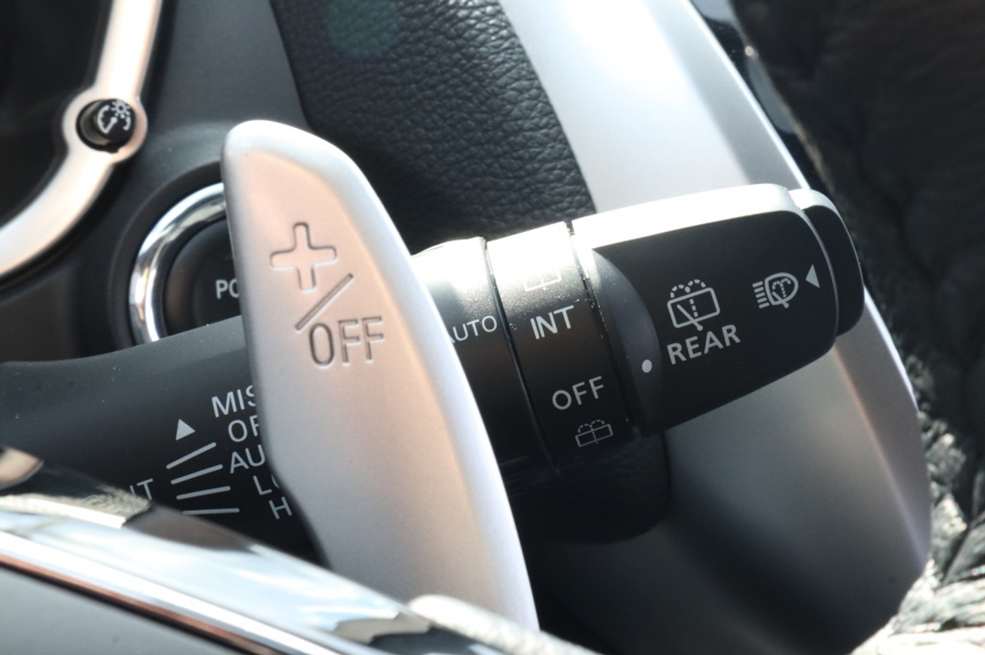 Foto van Mitsubishi Mitsubishi Eclipse Cross