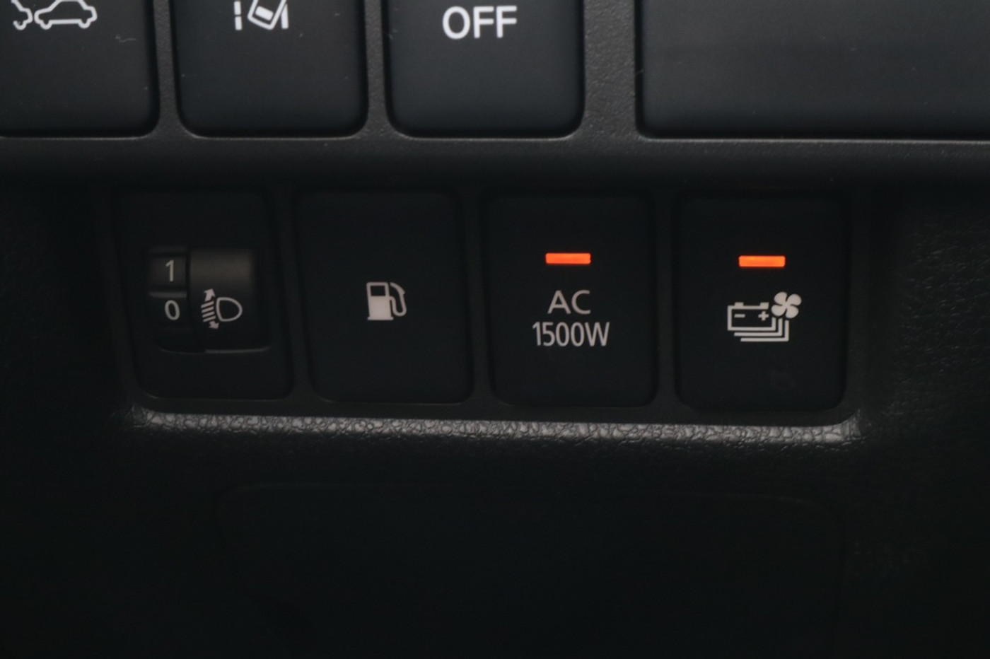 Foto van Mitsubishi Mitsubishi Eclipse Cross