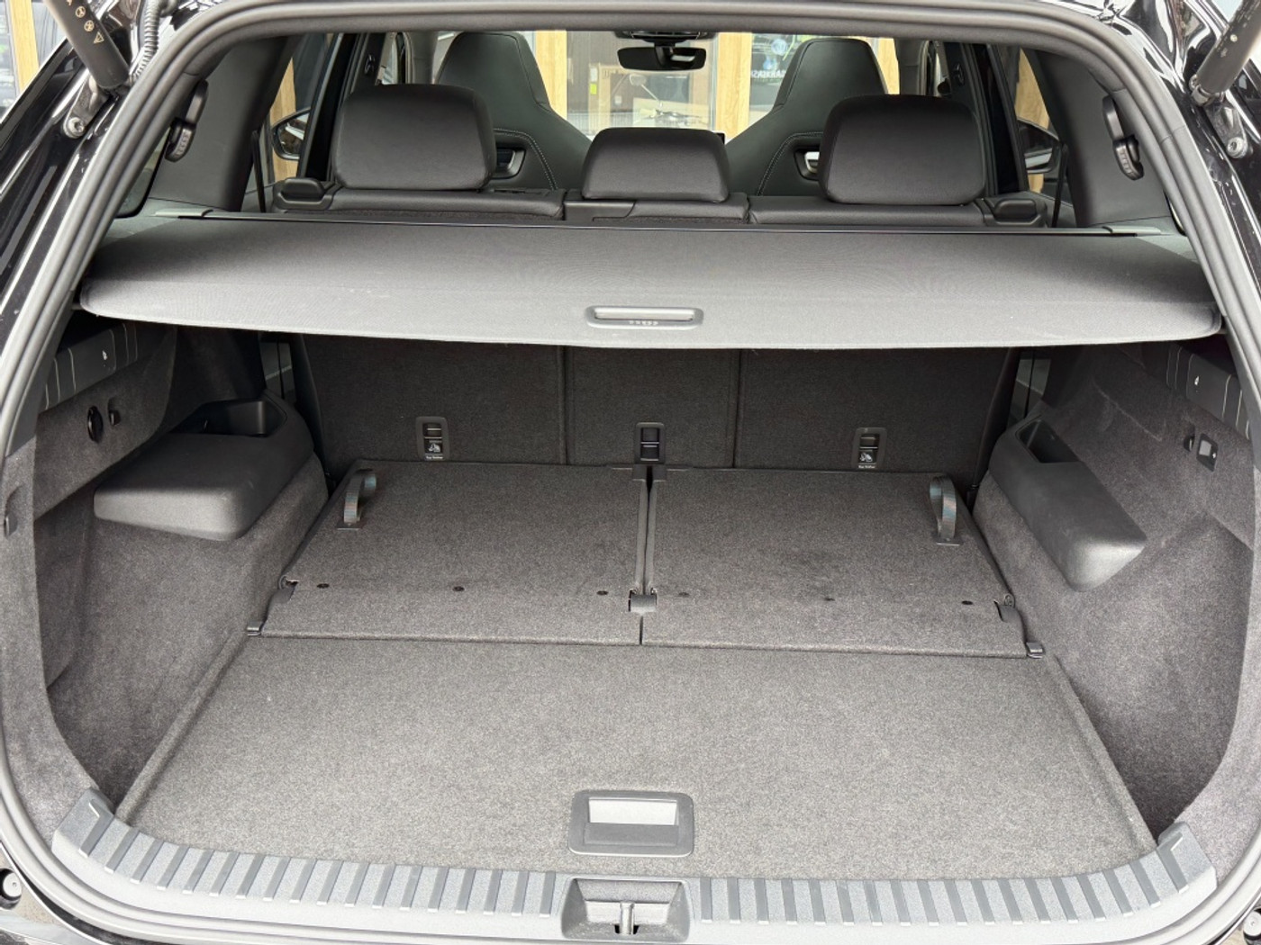 Foto van Skoda Kodiaq
