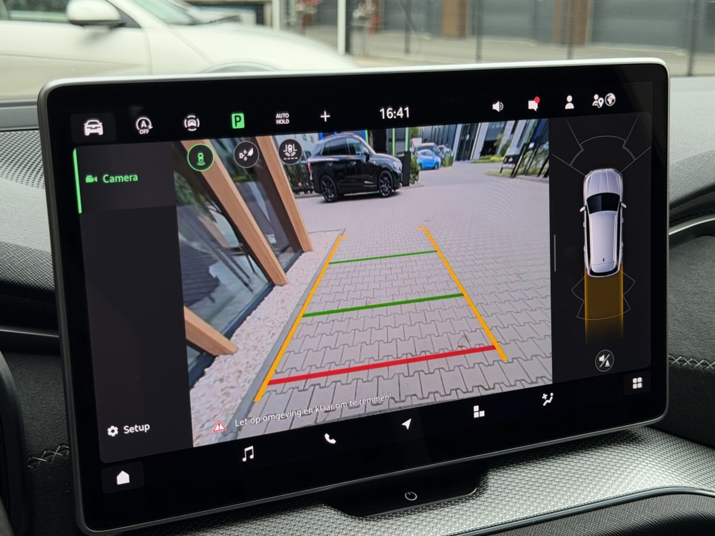 Foto van Skoda Kodiaq
