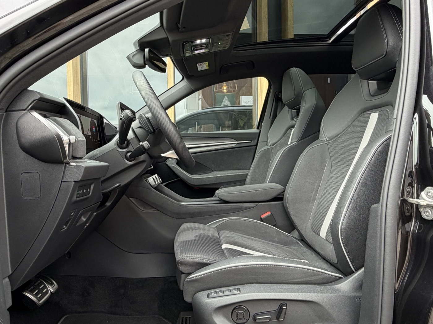 Foto van Skoda Kodiaq