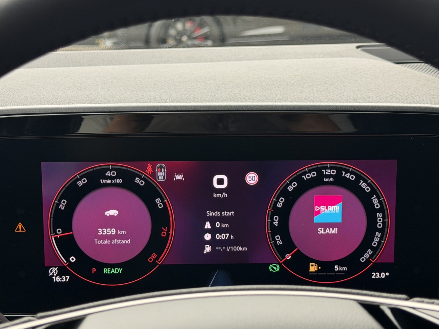 Foto van Skoda Kodiaq