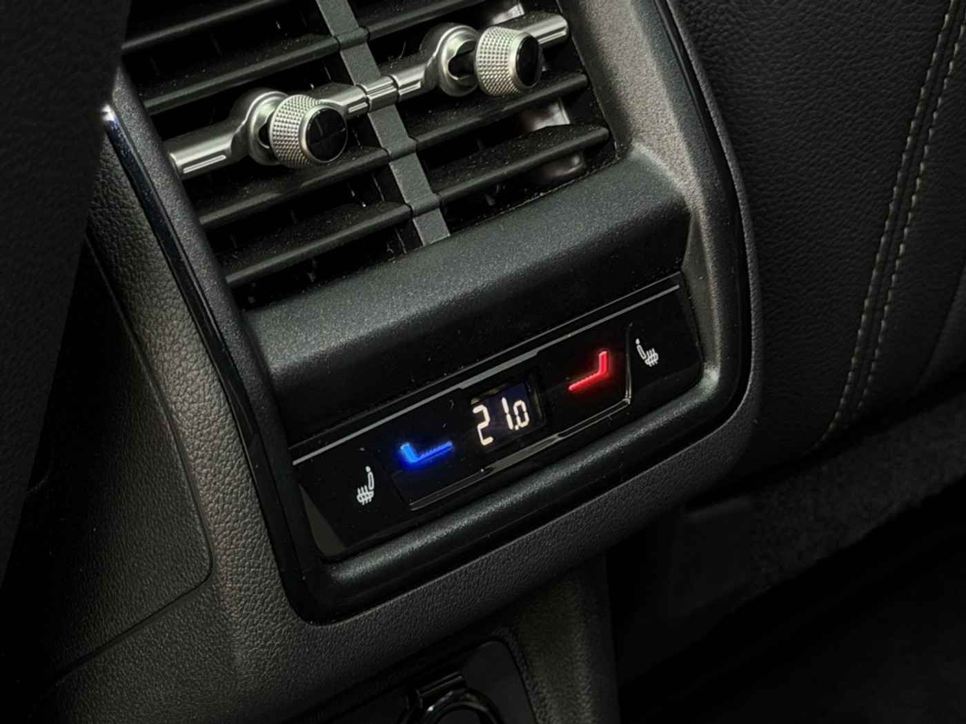 Foto van Skoda Kodiaq