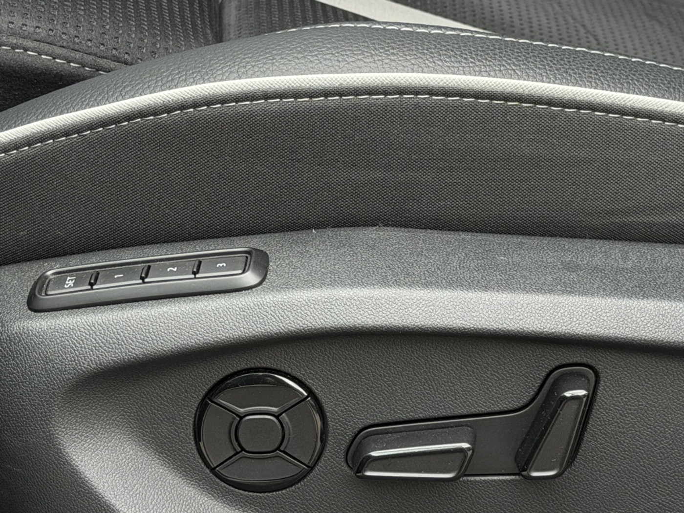 Foto van Skoda Kodiaq