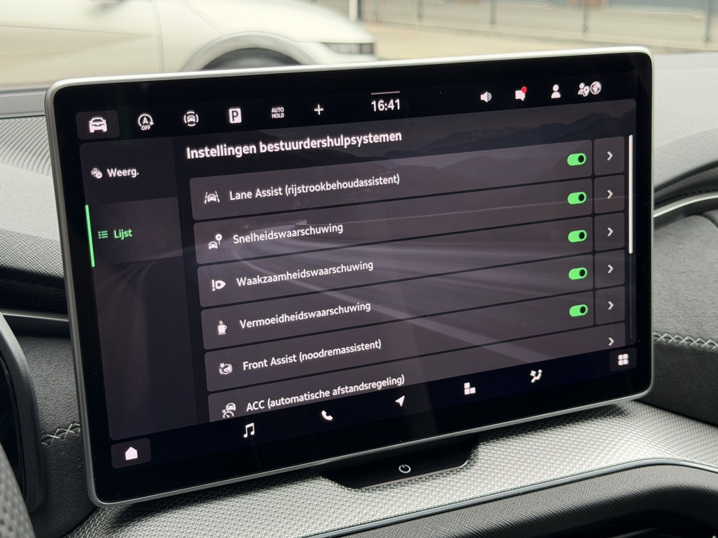 Foto van Skoda Kodiaq