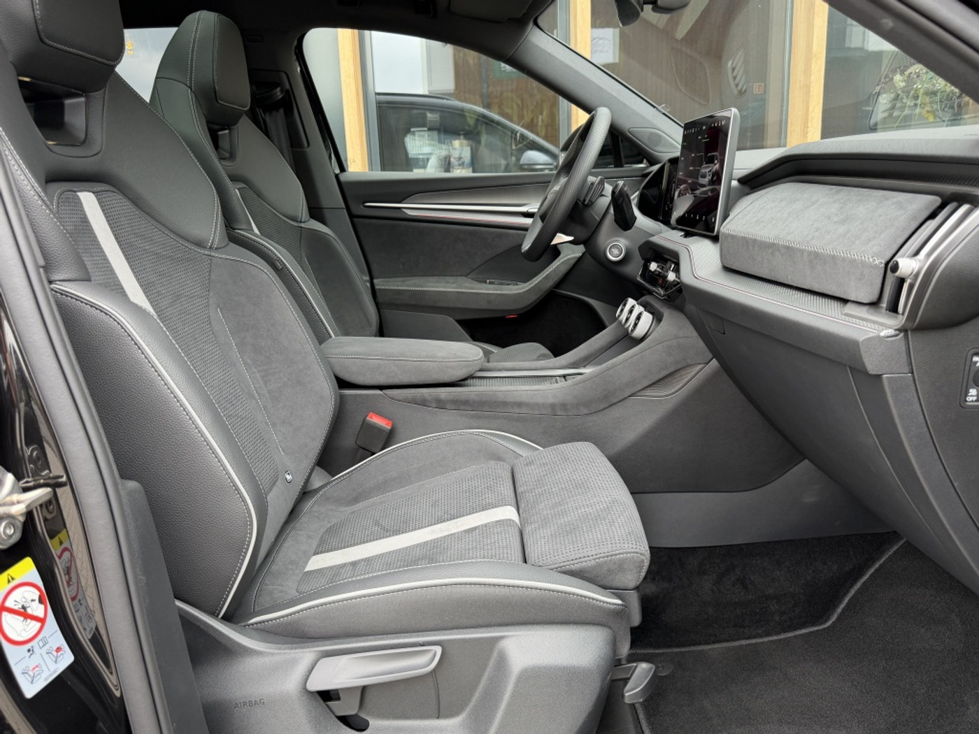 Foto van Skoda Kodiaq