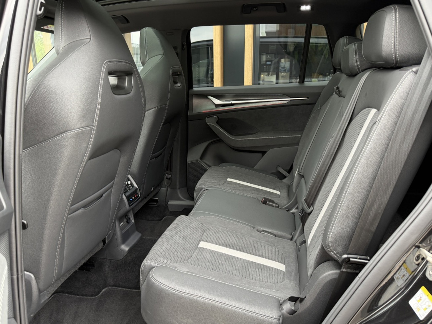 Foto van Skoda Kodiaq