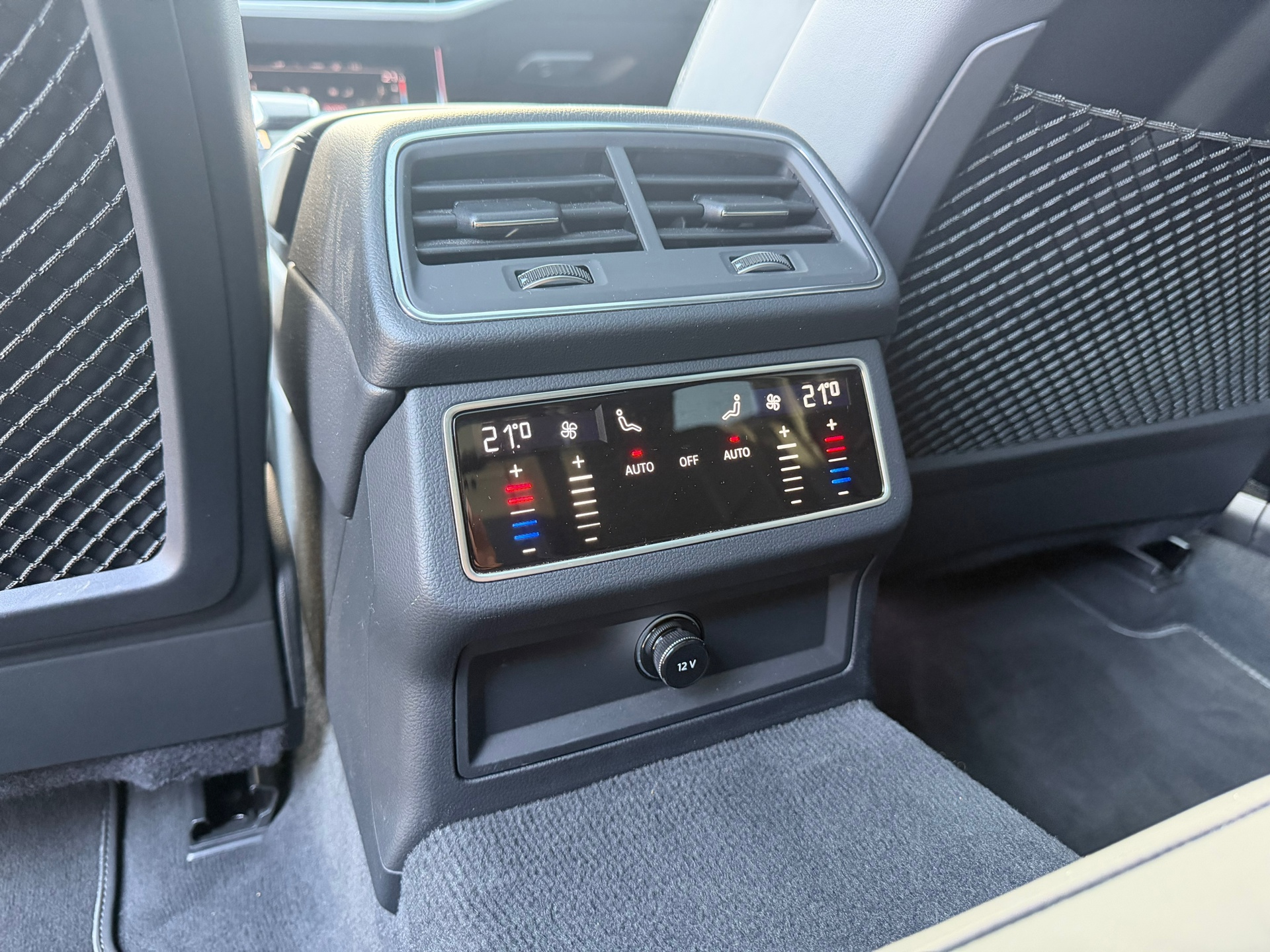 Foto van Audi A6 Avant 55 TFSI E