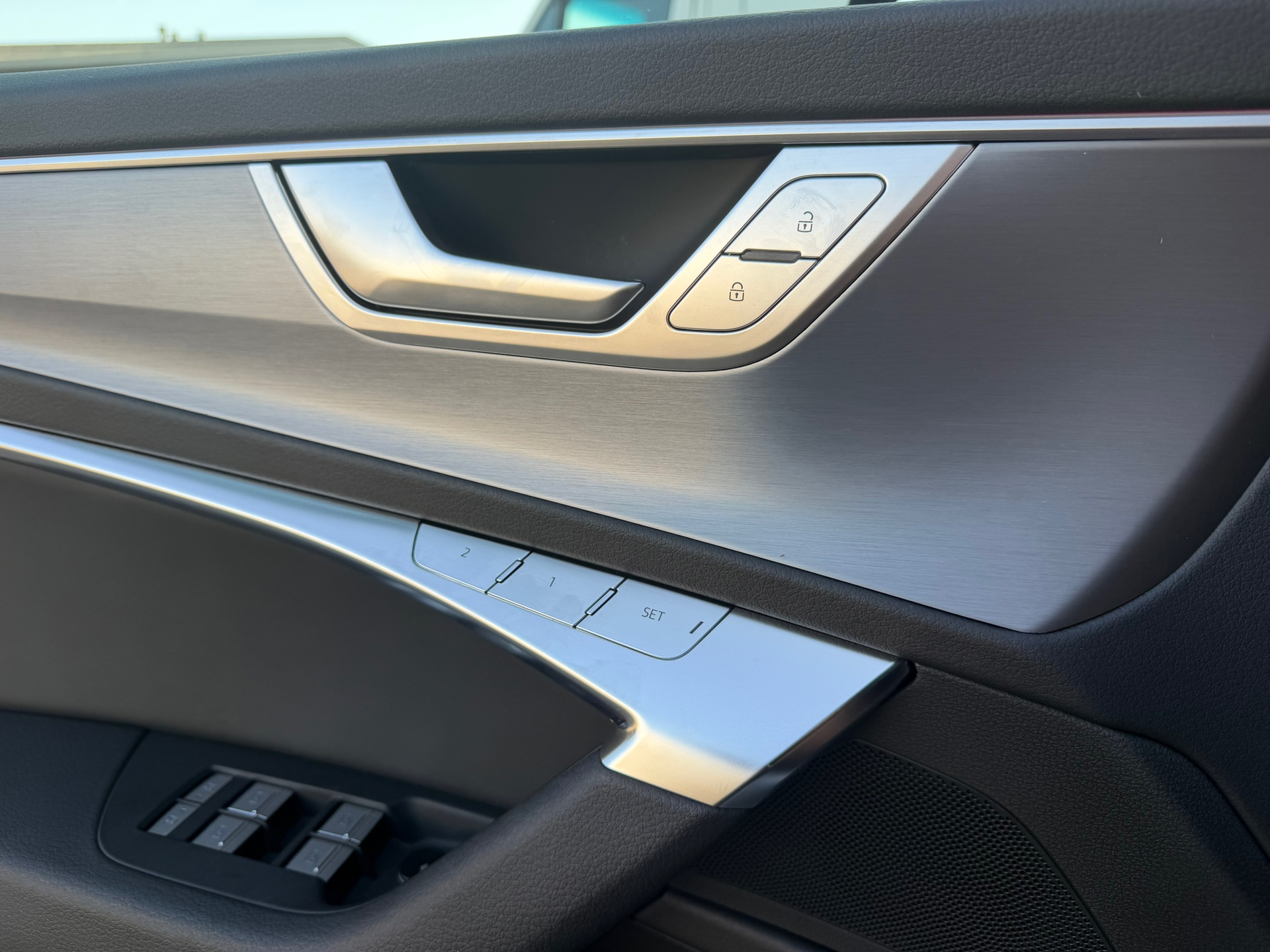 Foto van Audi A6 Avant 55 TFSI E