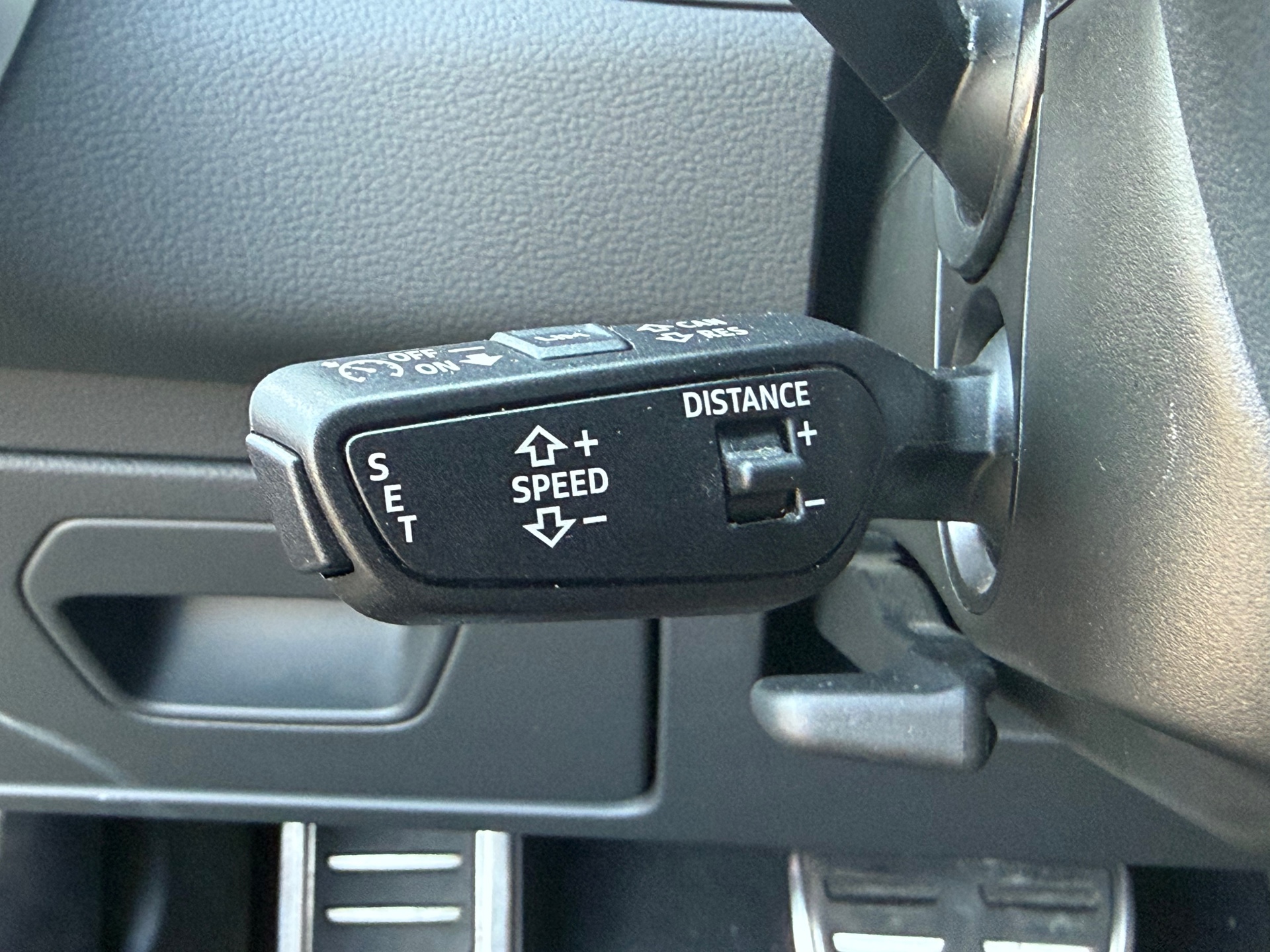 Foto van Audi A6 Avant 55 TFSI E