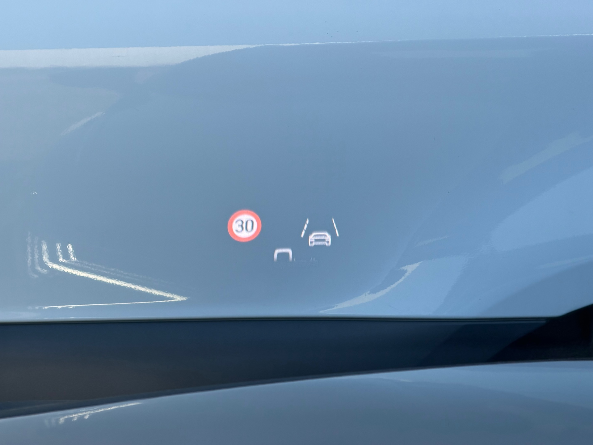 Foto van Audi A6 Avant 55 TFSI E