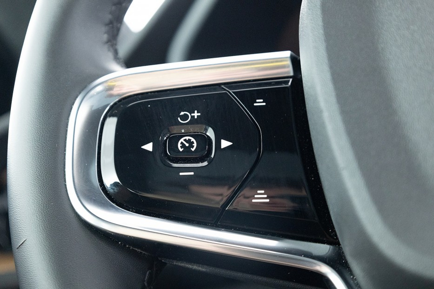 Foto van Polestar 2