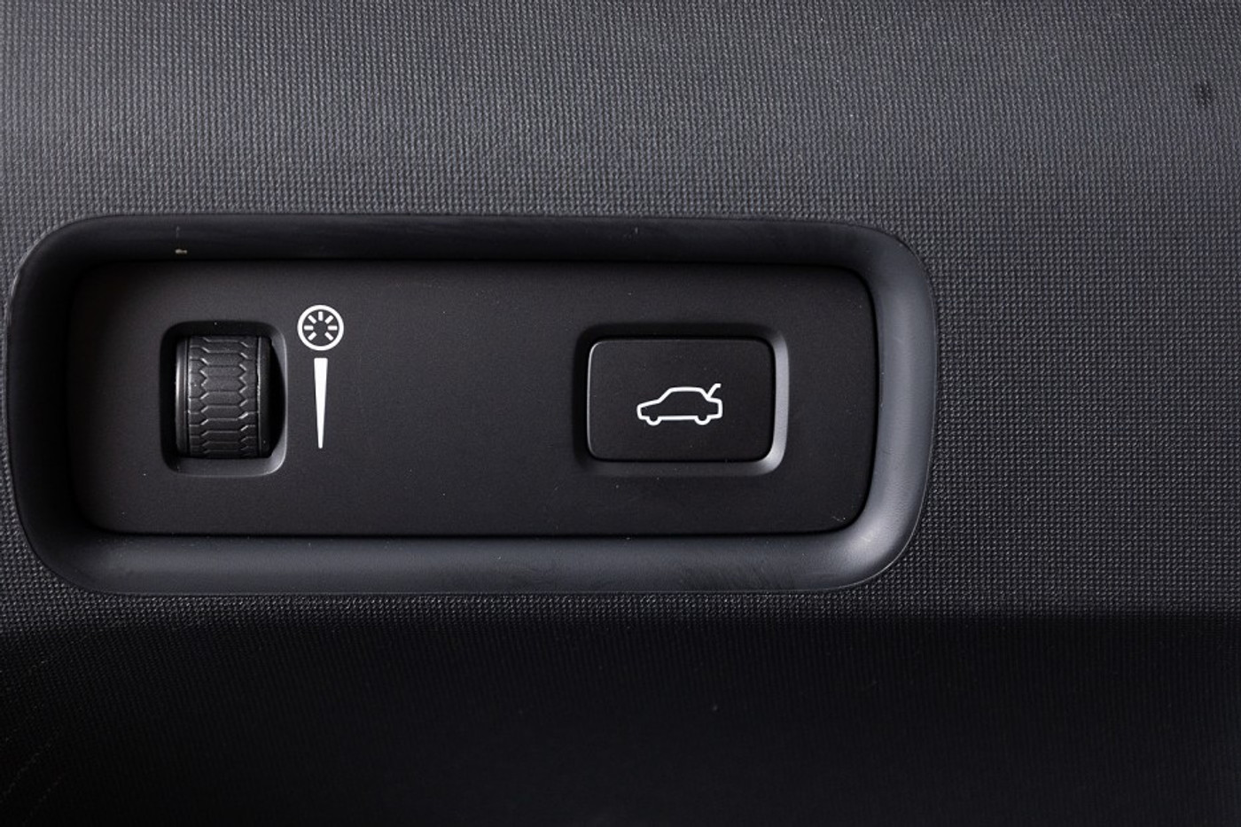Foto van Polestar 2