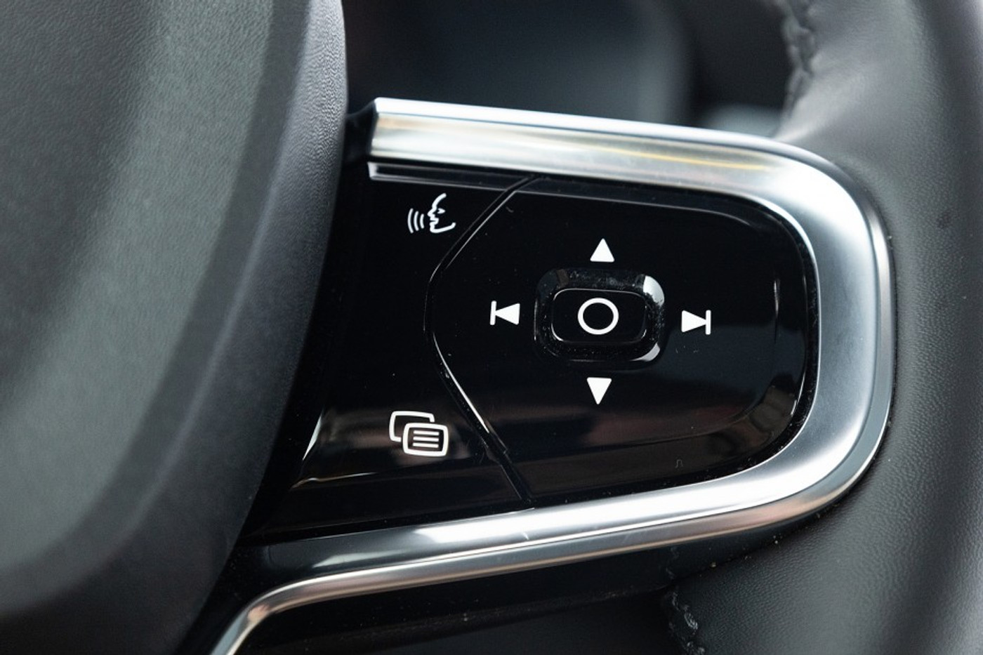 Foto van Polestar 2