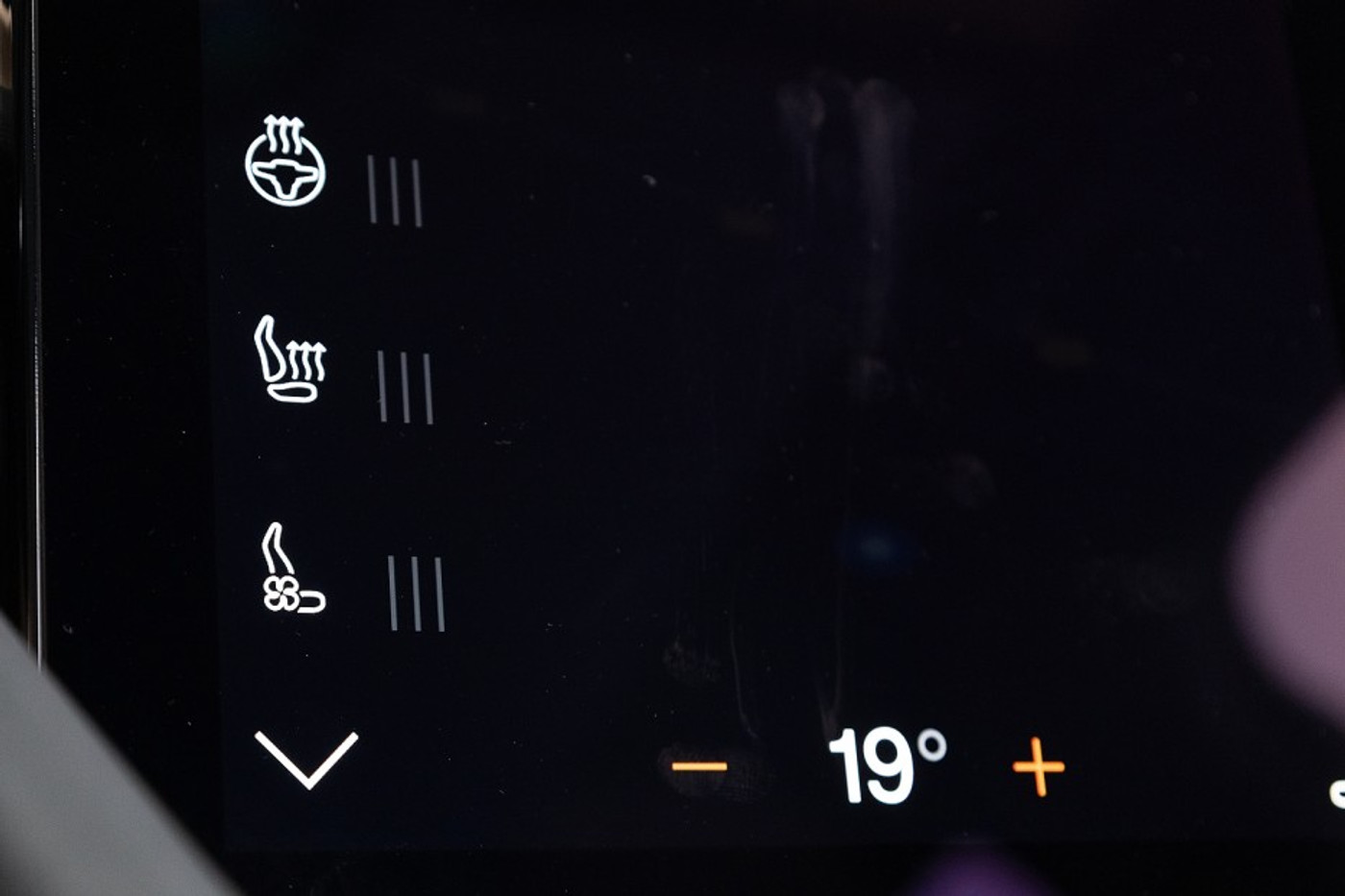 Foto van Polestar 2